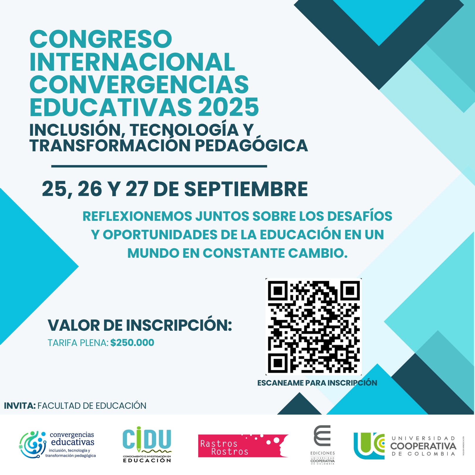 Imagen del evento