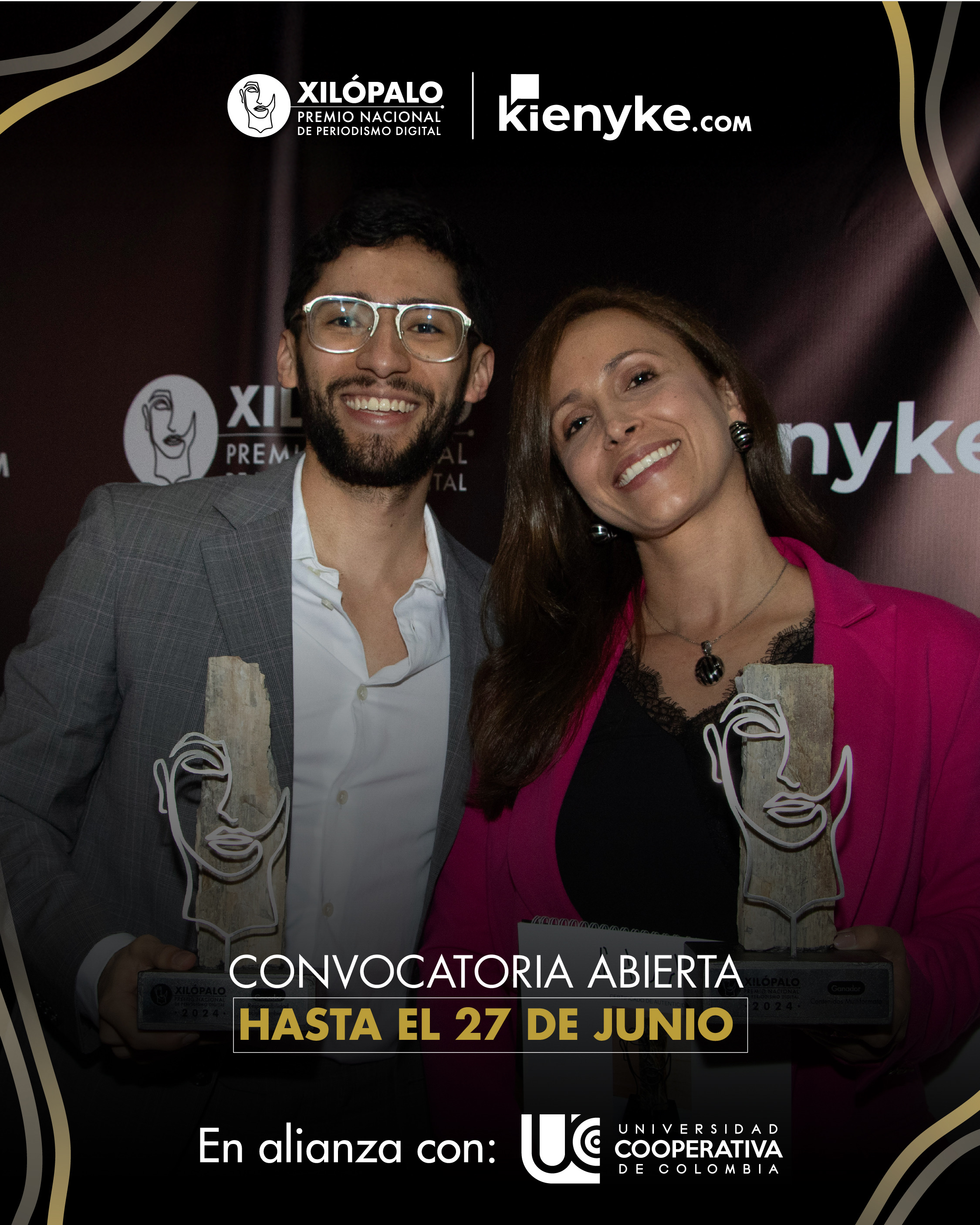 Imagen del evento