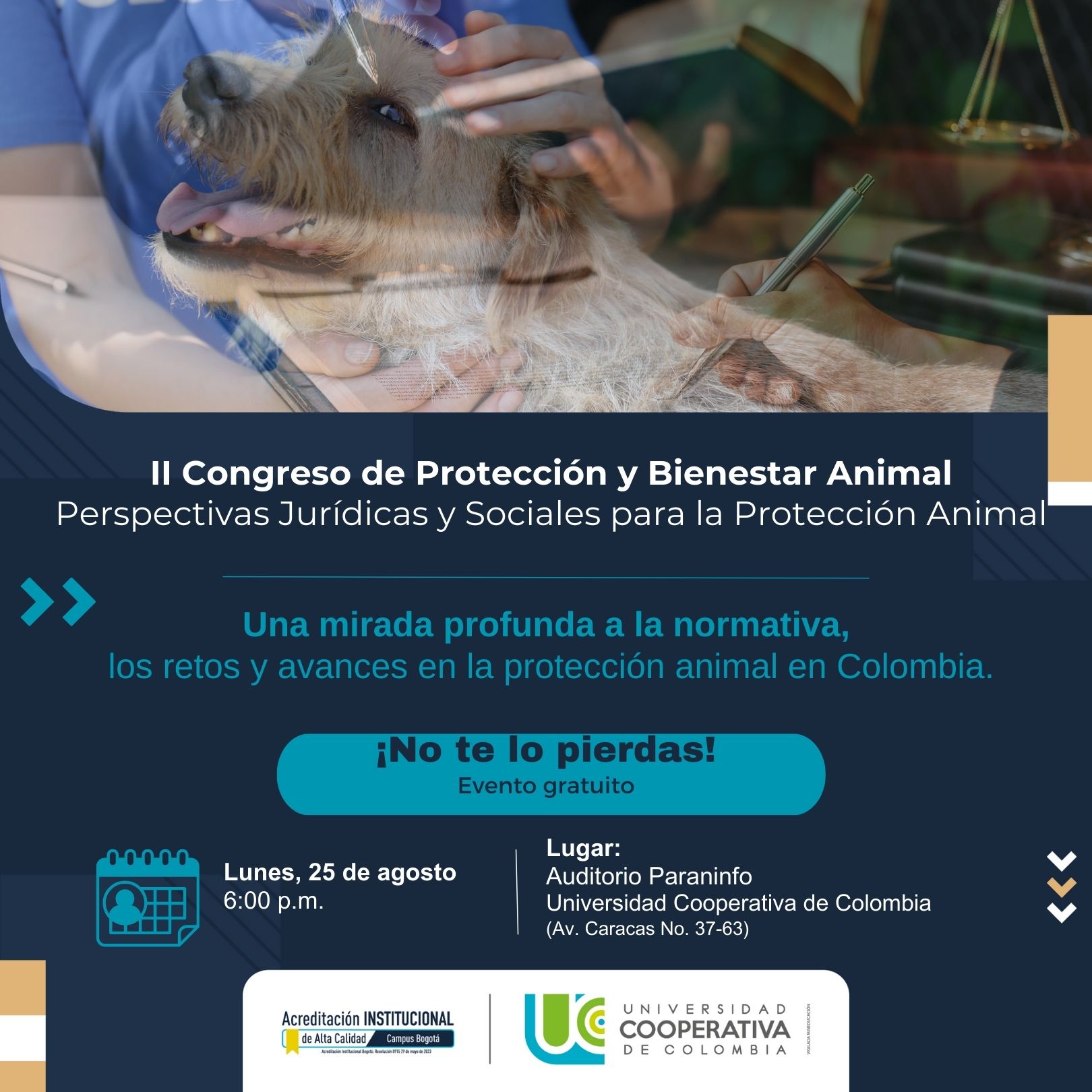 Imagen del evento