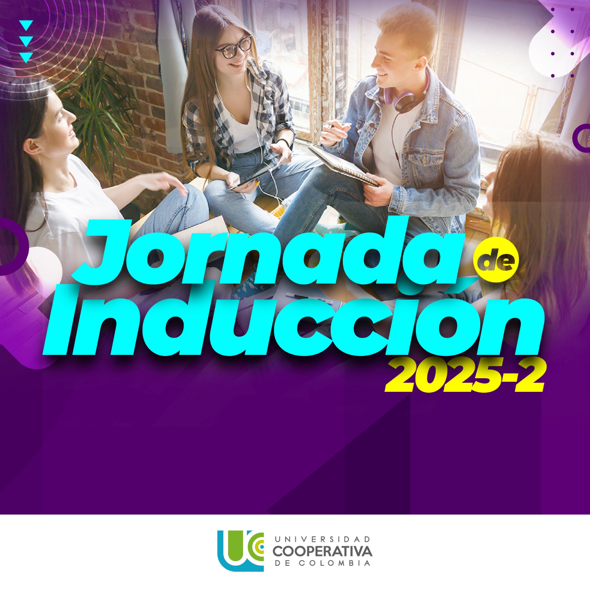 Imagen del evento