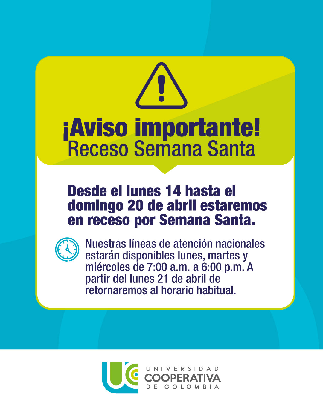 Imagen del evento