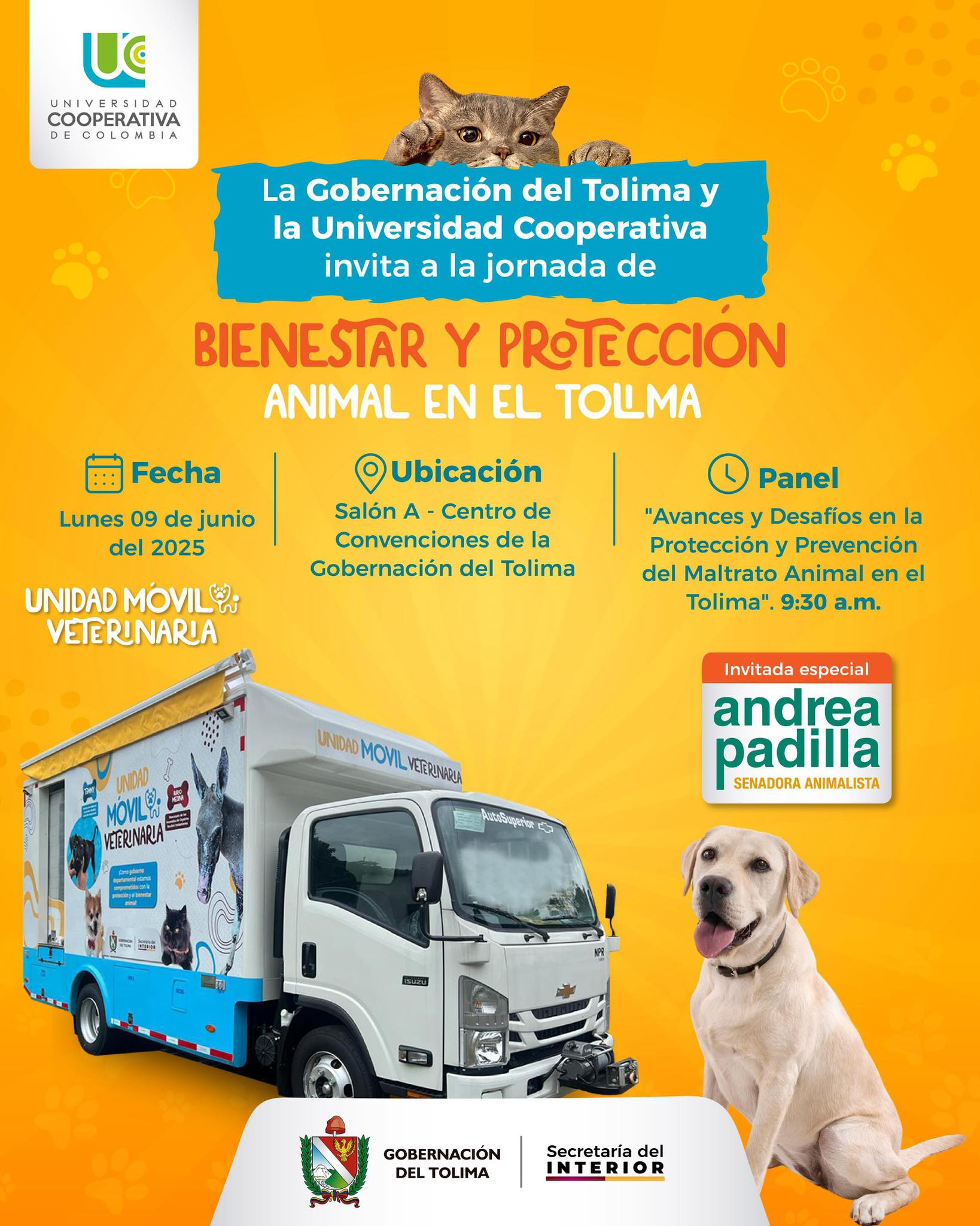 Imagen del evento