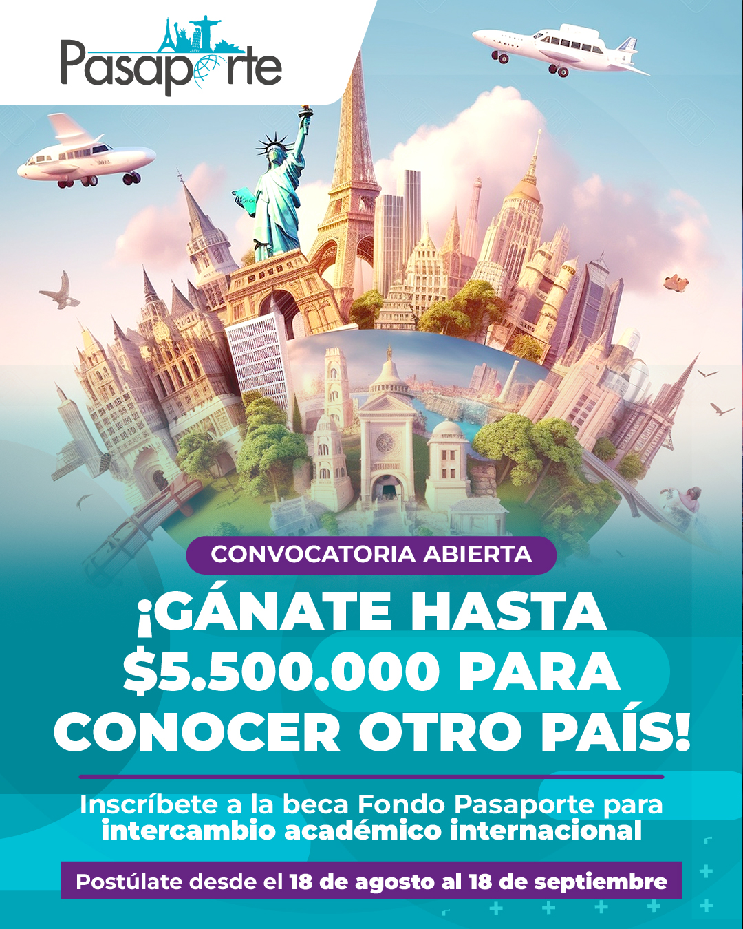 Imagen del evento