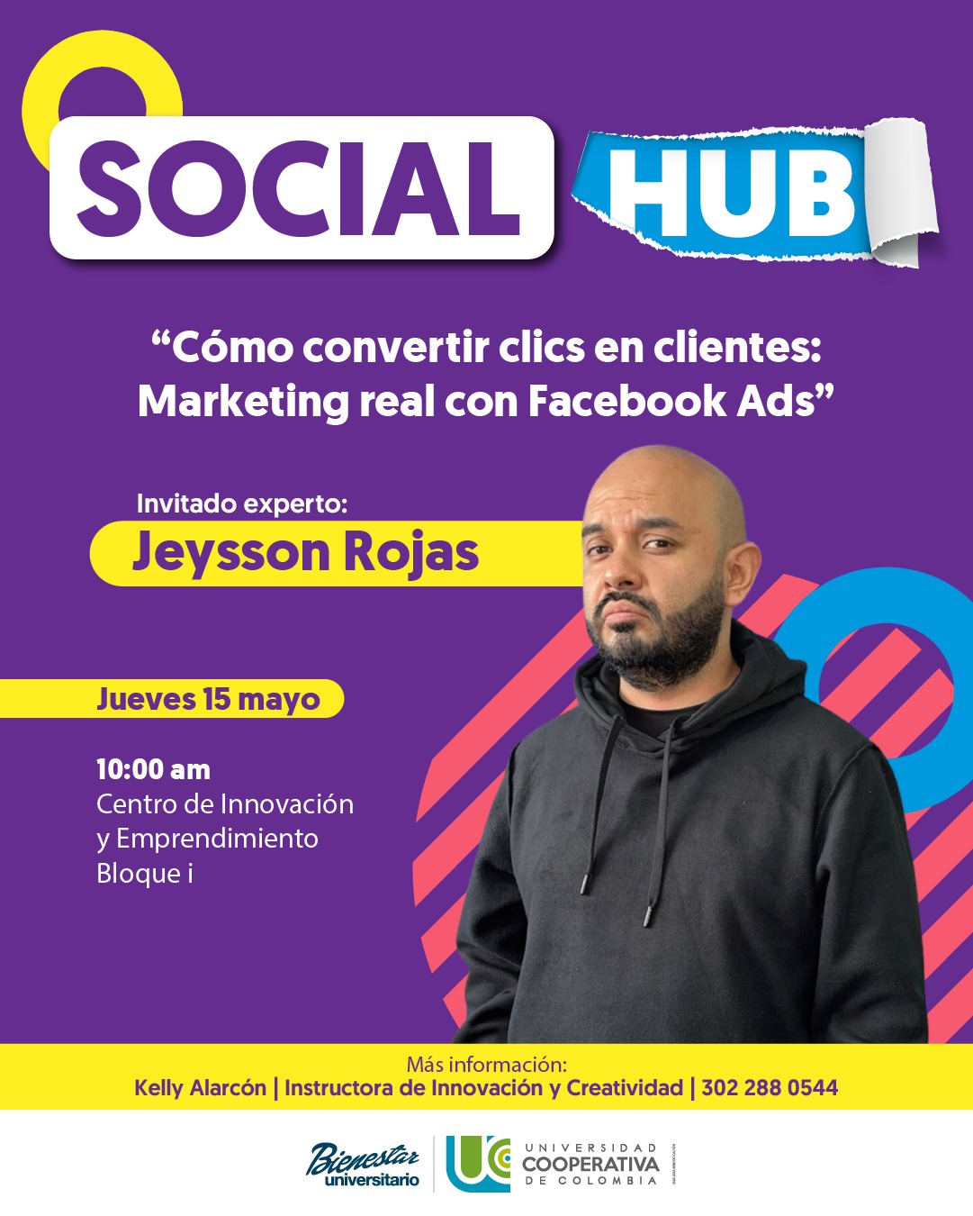 Imagen del evento