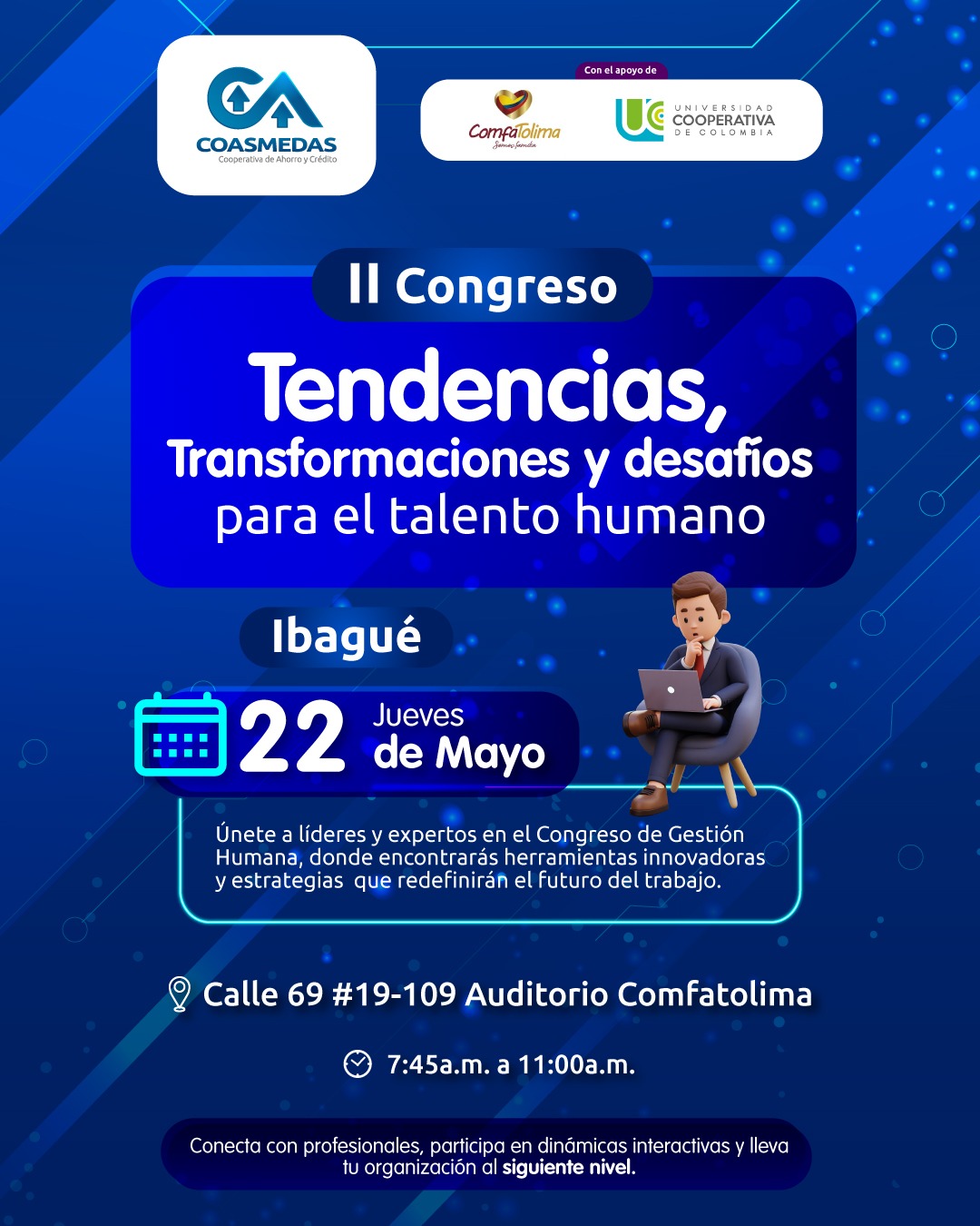 Imagen del evento
