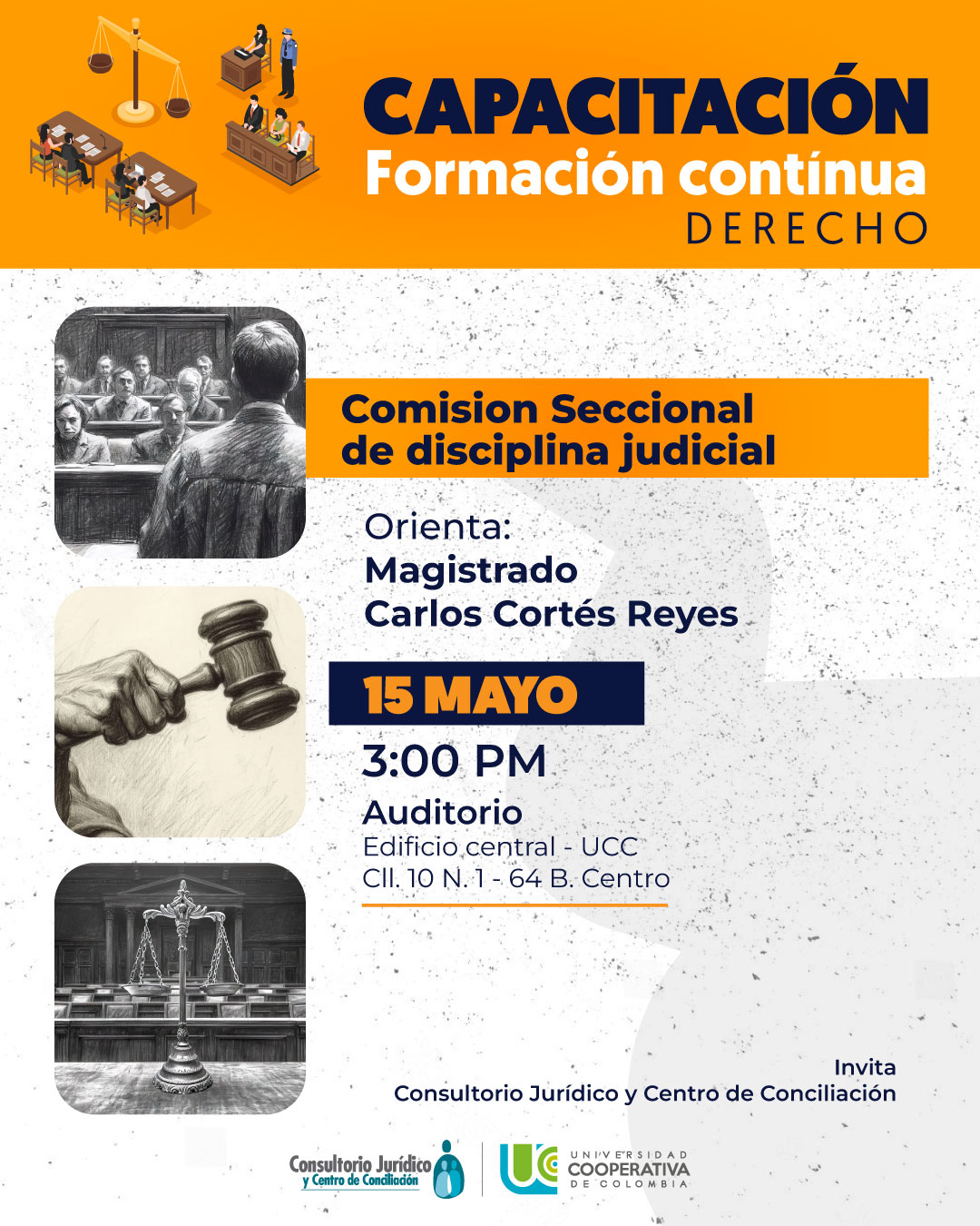 Imagen del evento