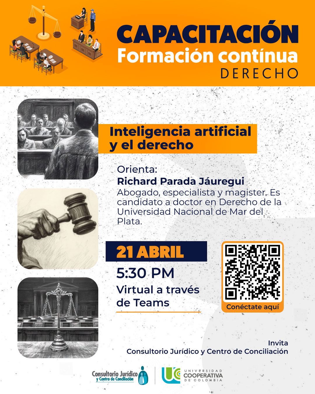 Imagen del evento