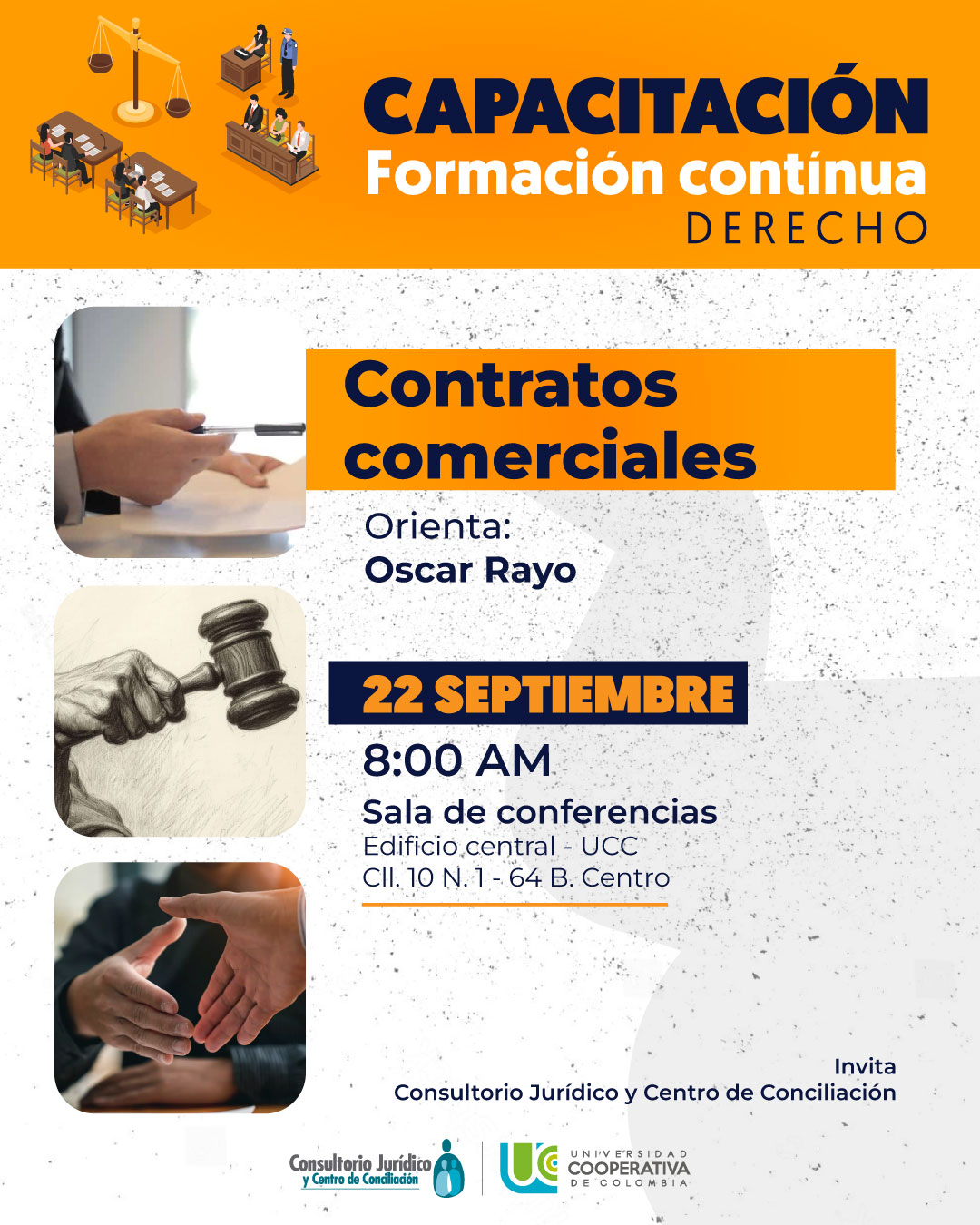 Imagen del evento
