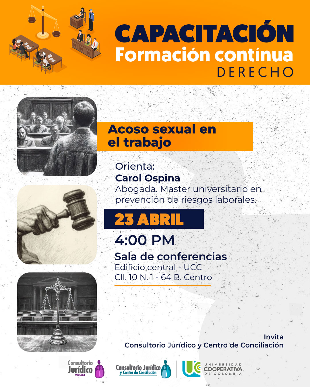 Imagen del evento
