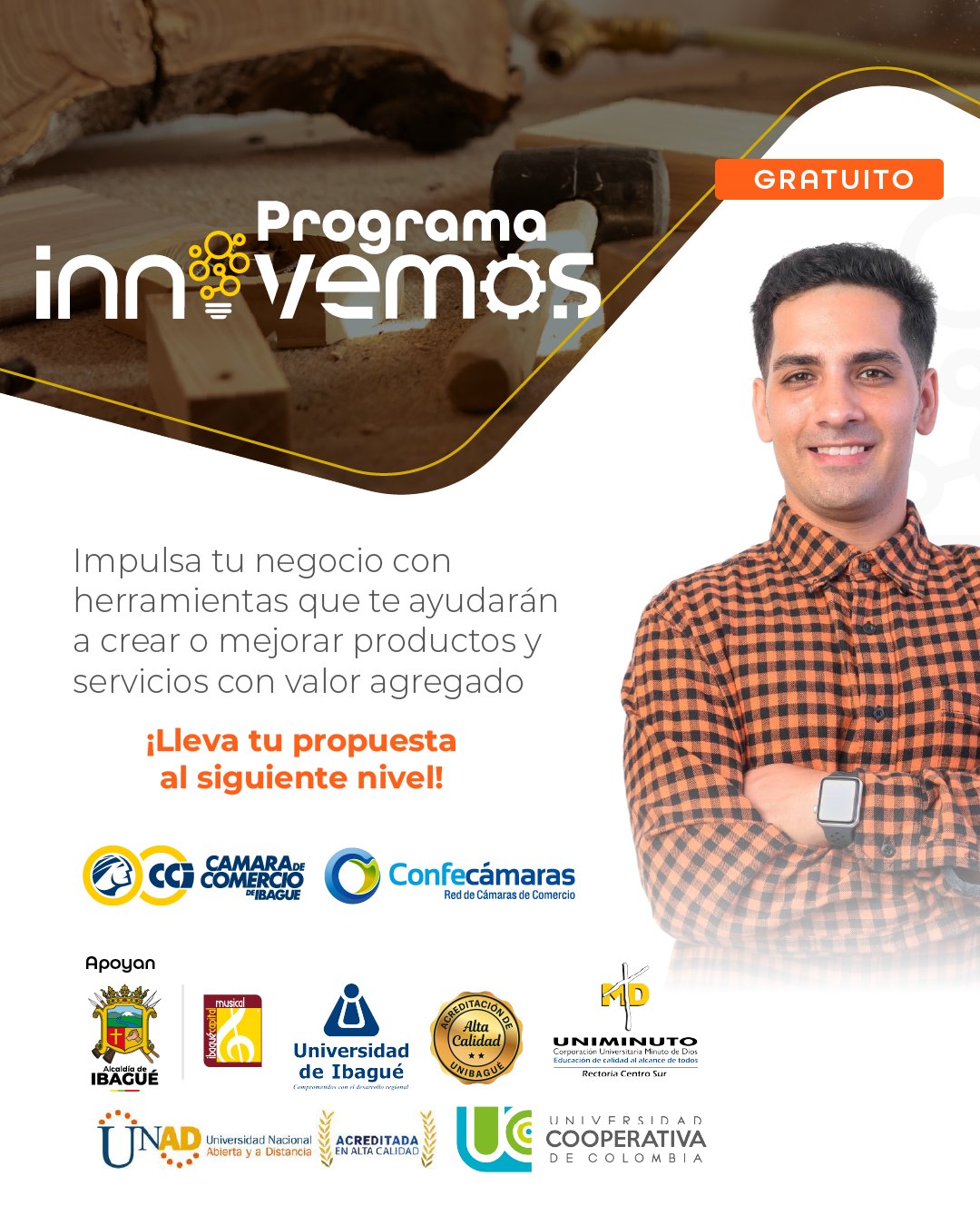 Imagen del evento