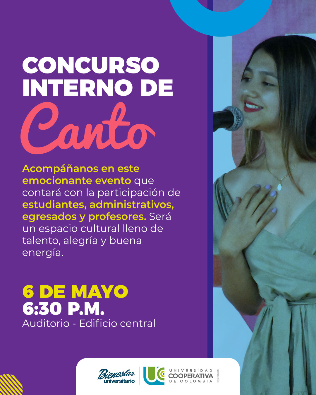 Imagen del evento