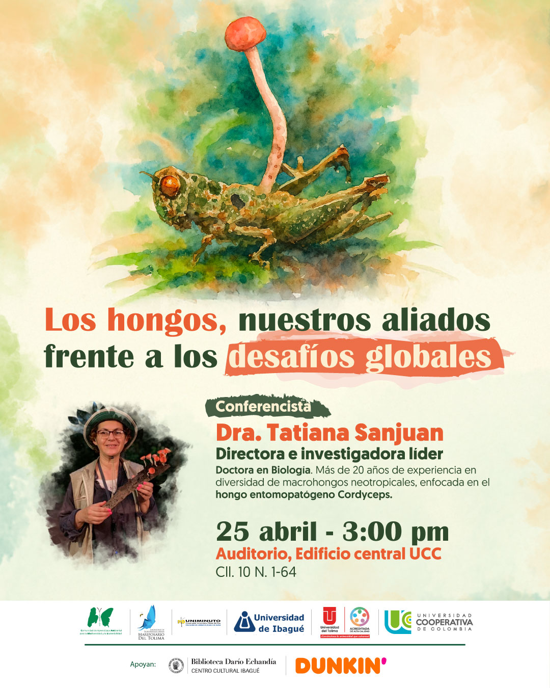 Imagen del evento