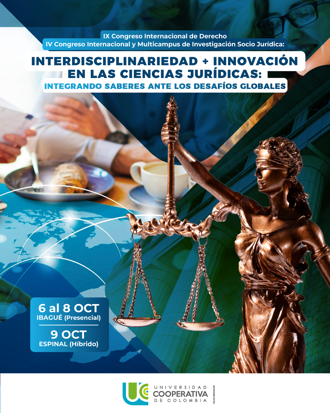 Imagen del evento