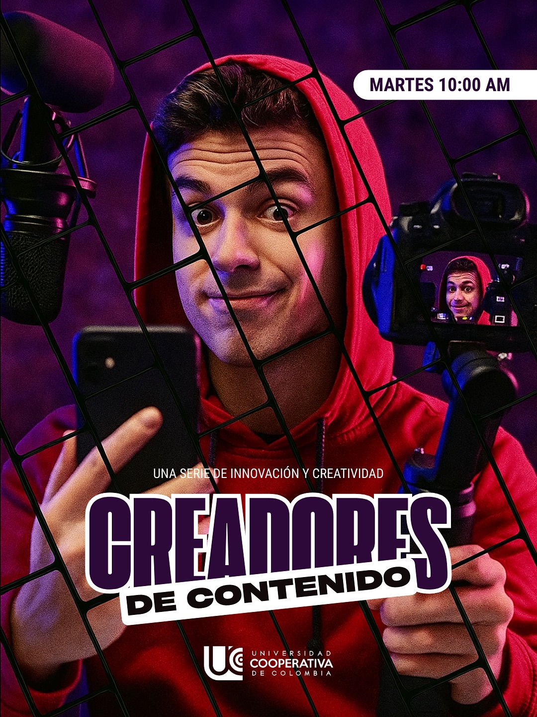 Imagen del evento