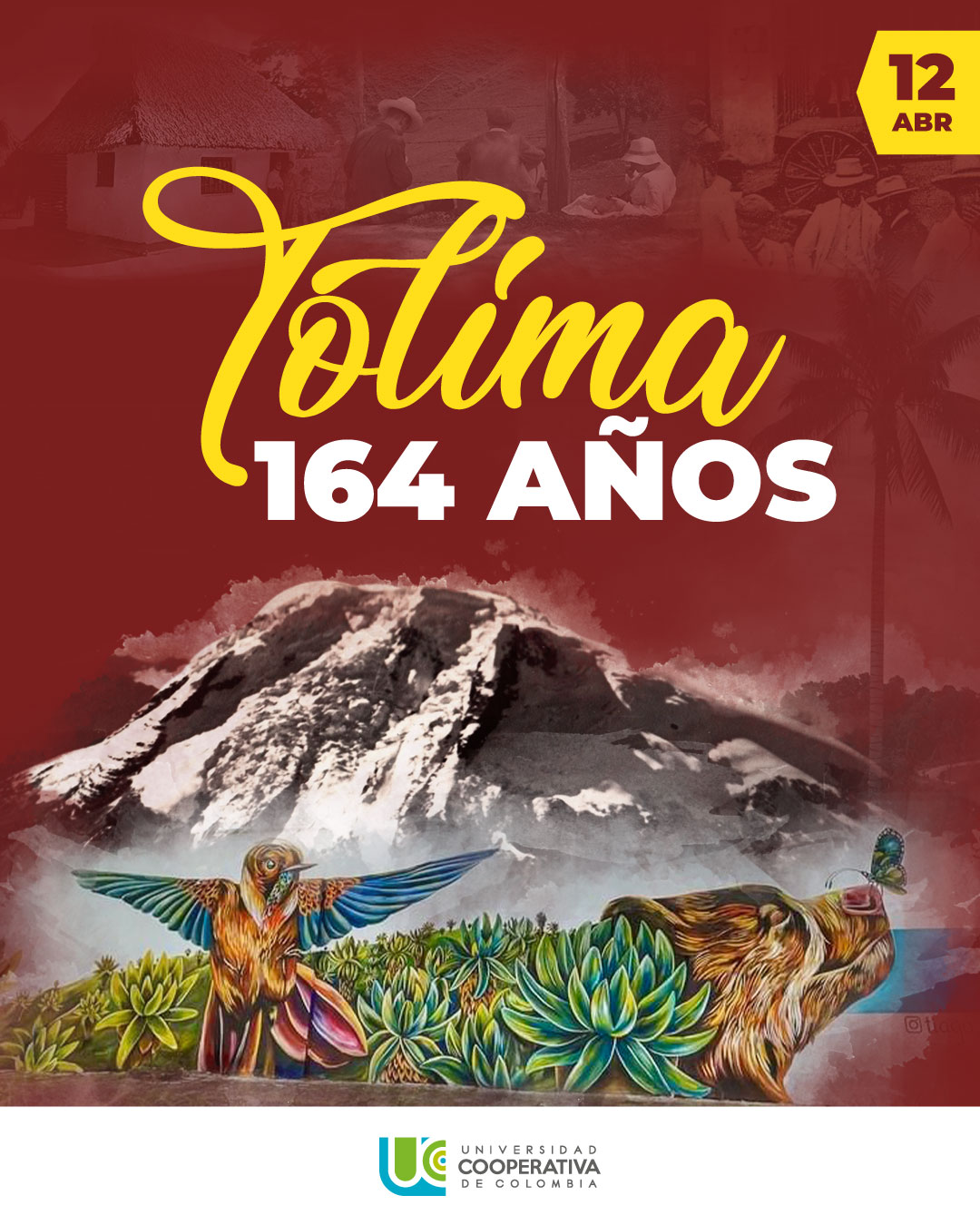 Imagen del evento