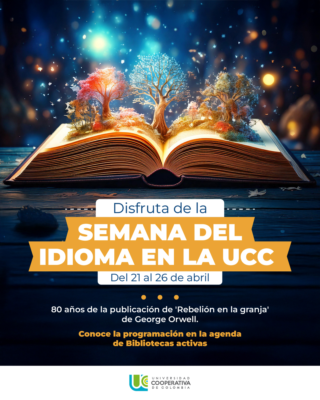 Imagen del evento