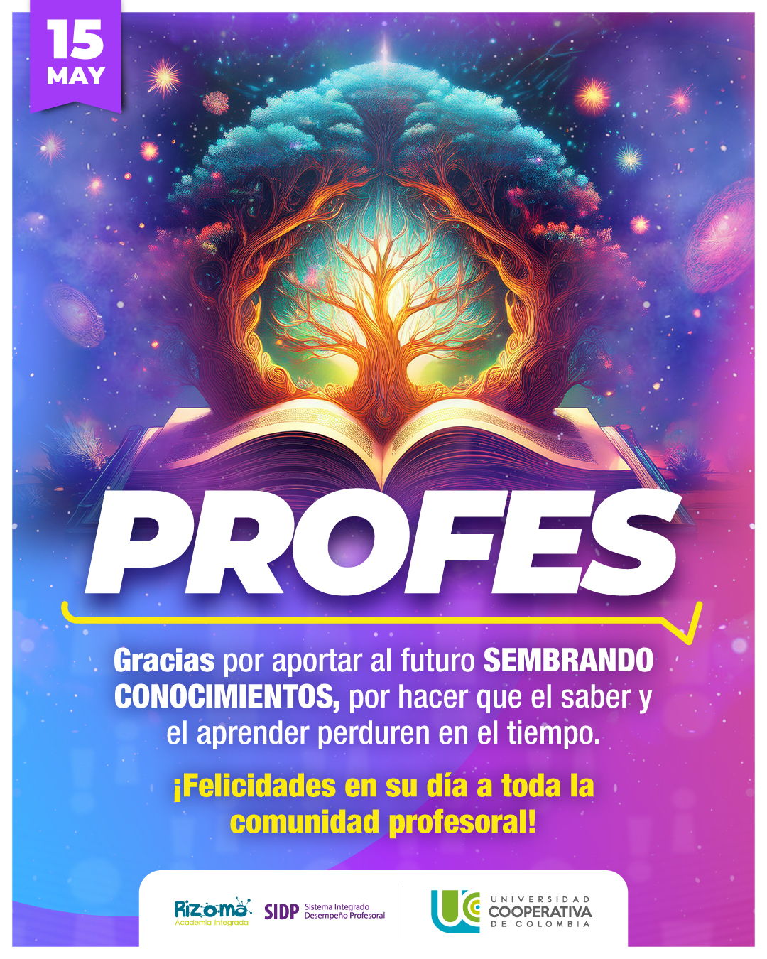 Imagen del evento