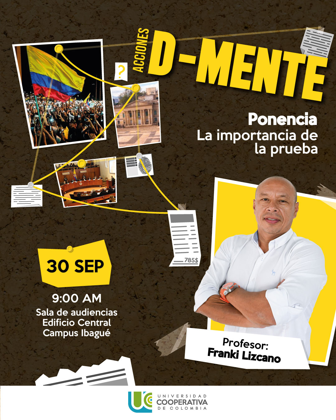 Imagen del evento