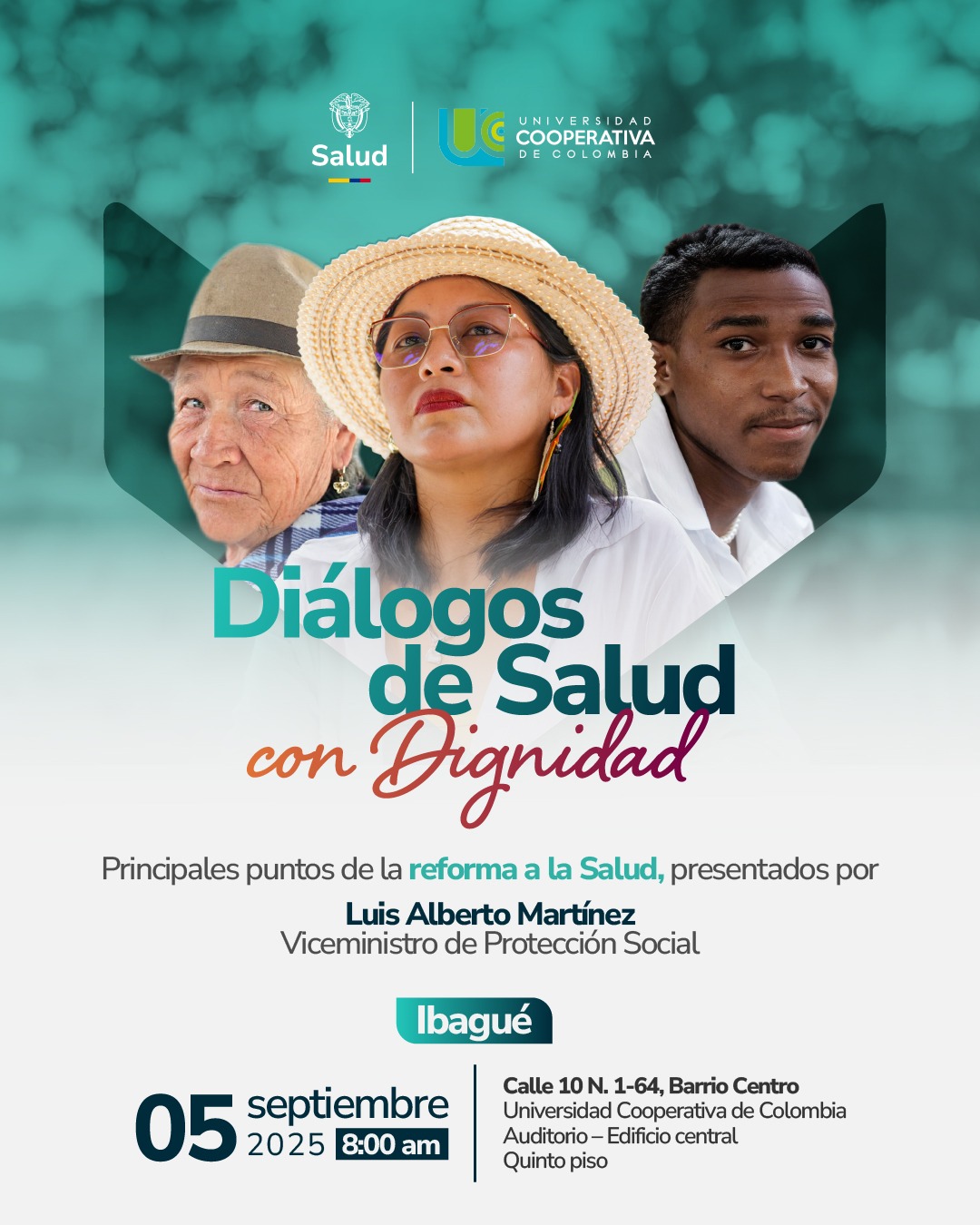 Imagen del evento
