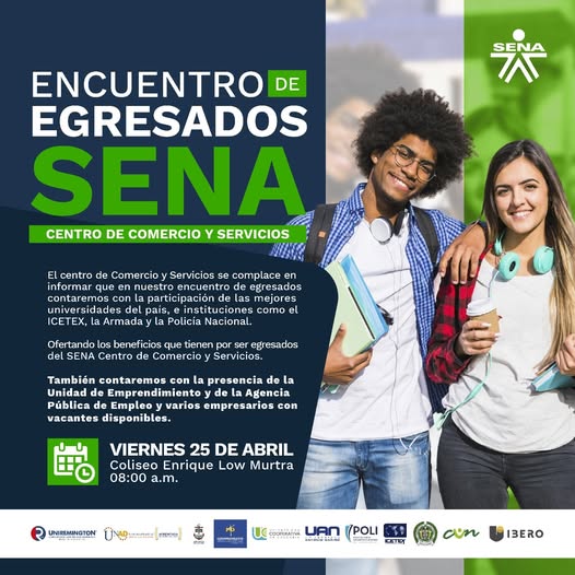 Imagen del evento