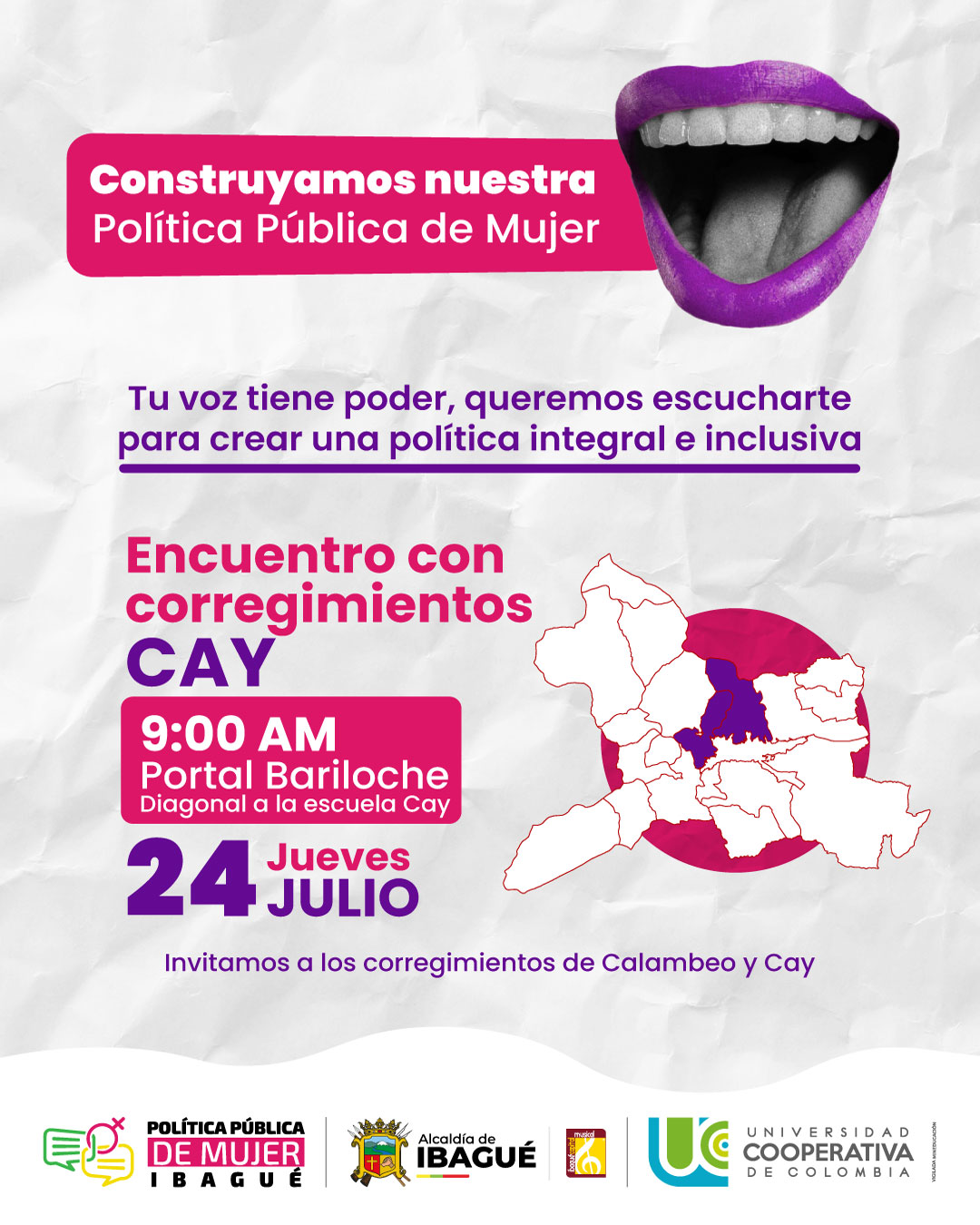Imagen del evento