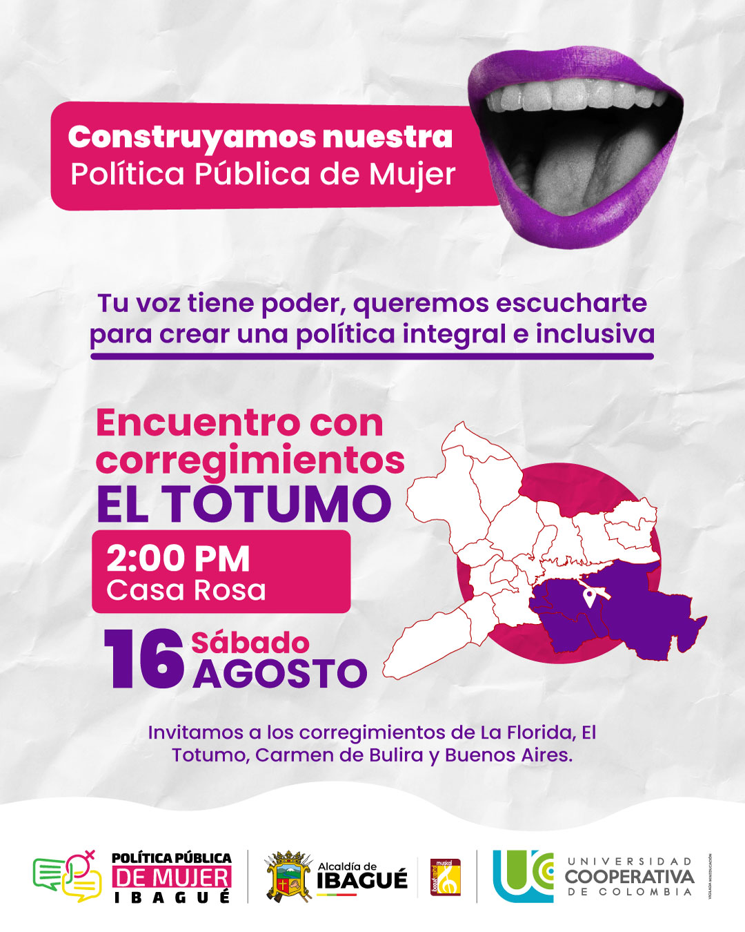 Imagen del evento