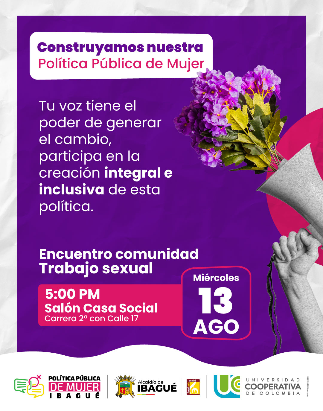 Imagen del evento