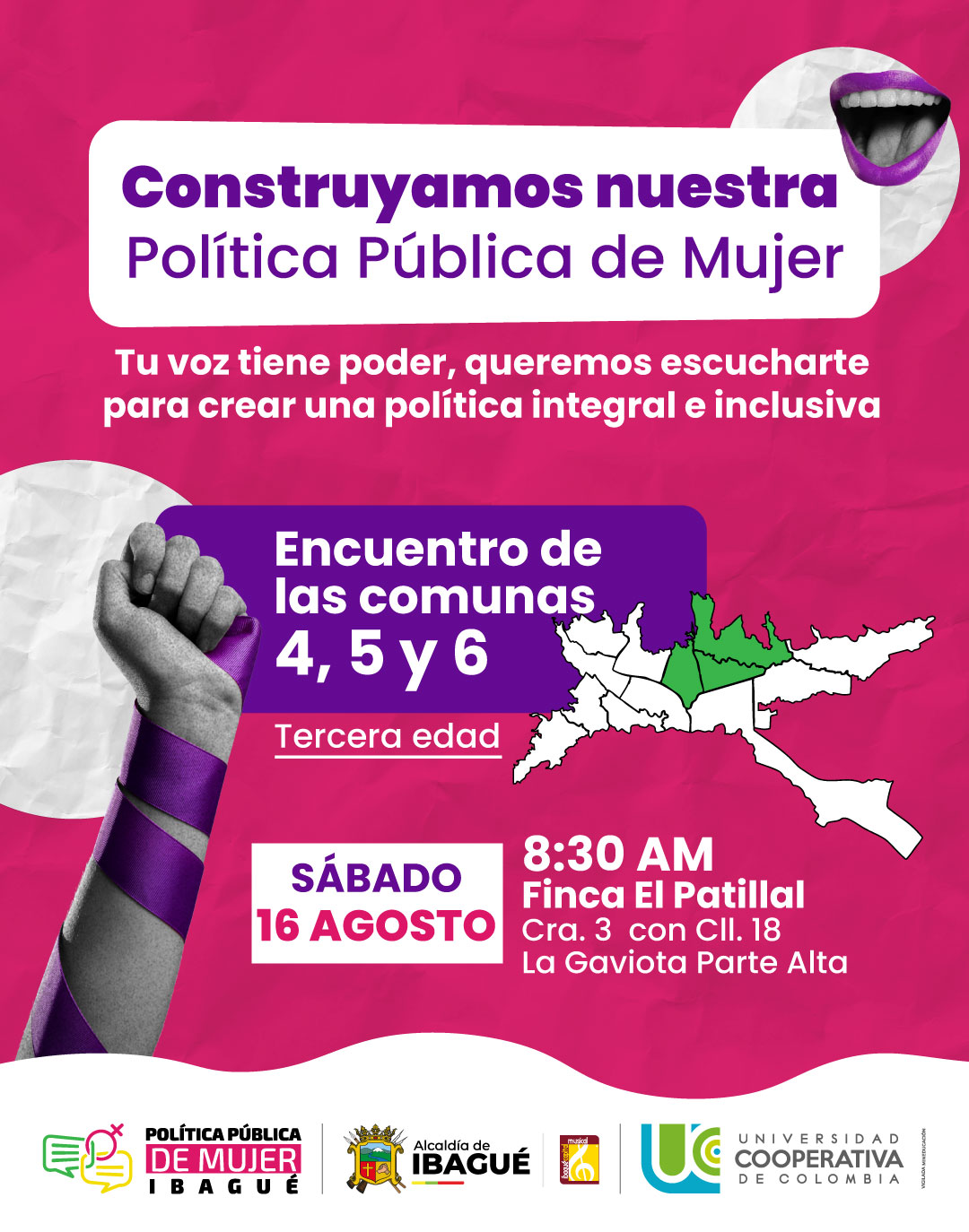 Imagen del evento
