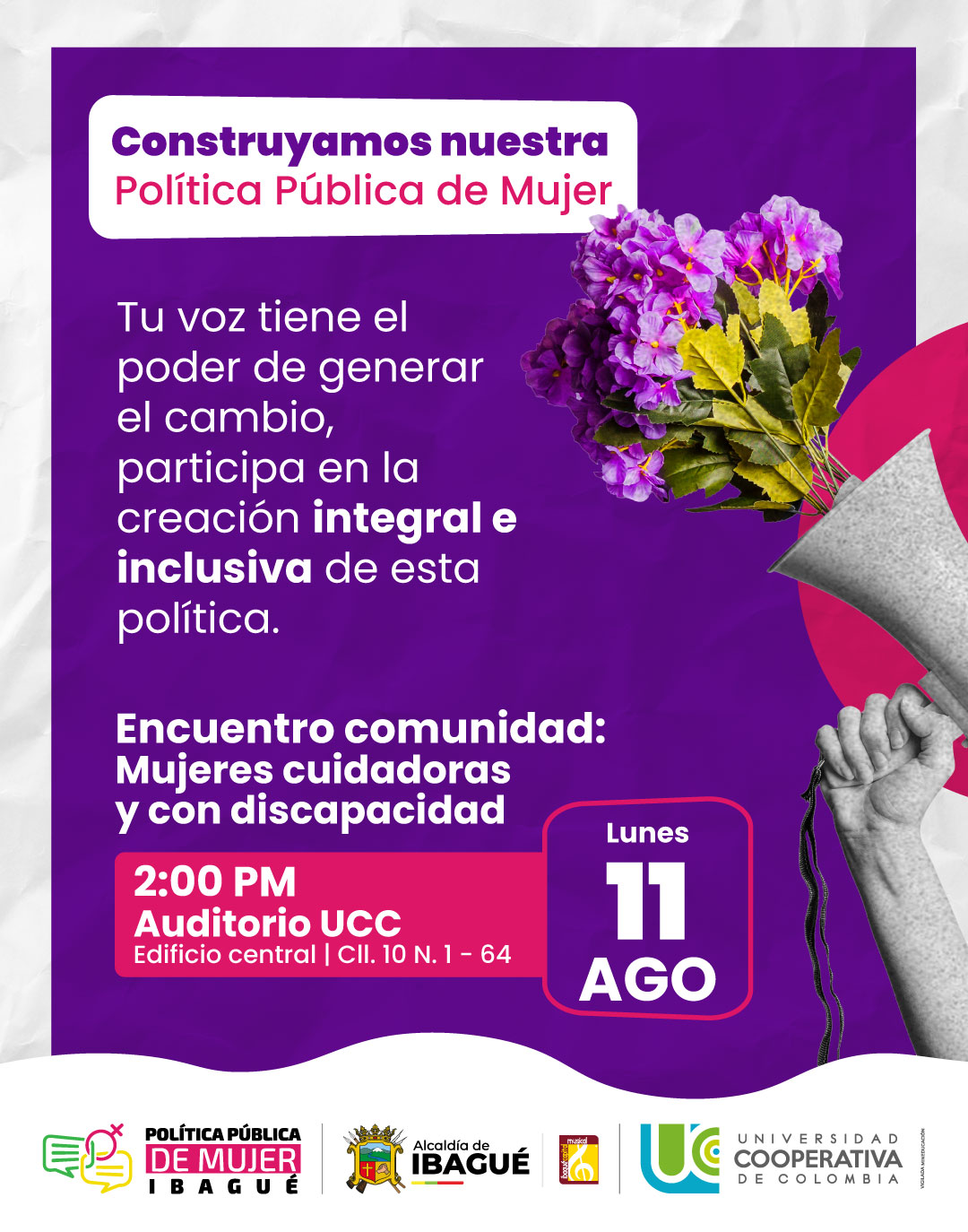 Imagen del evento