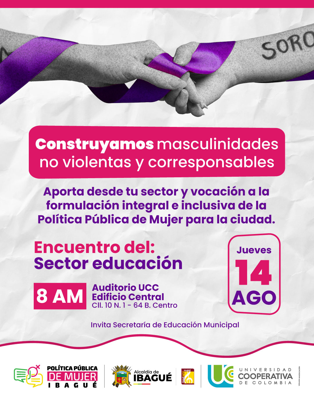 Imagen del evento