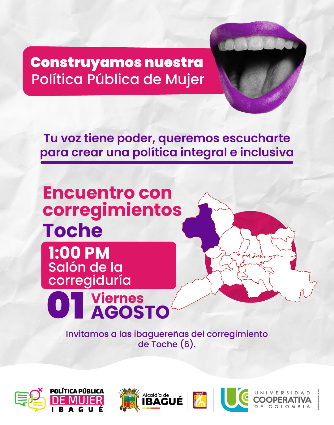 Imagen del evento
