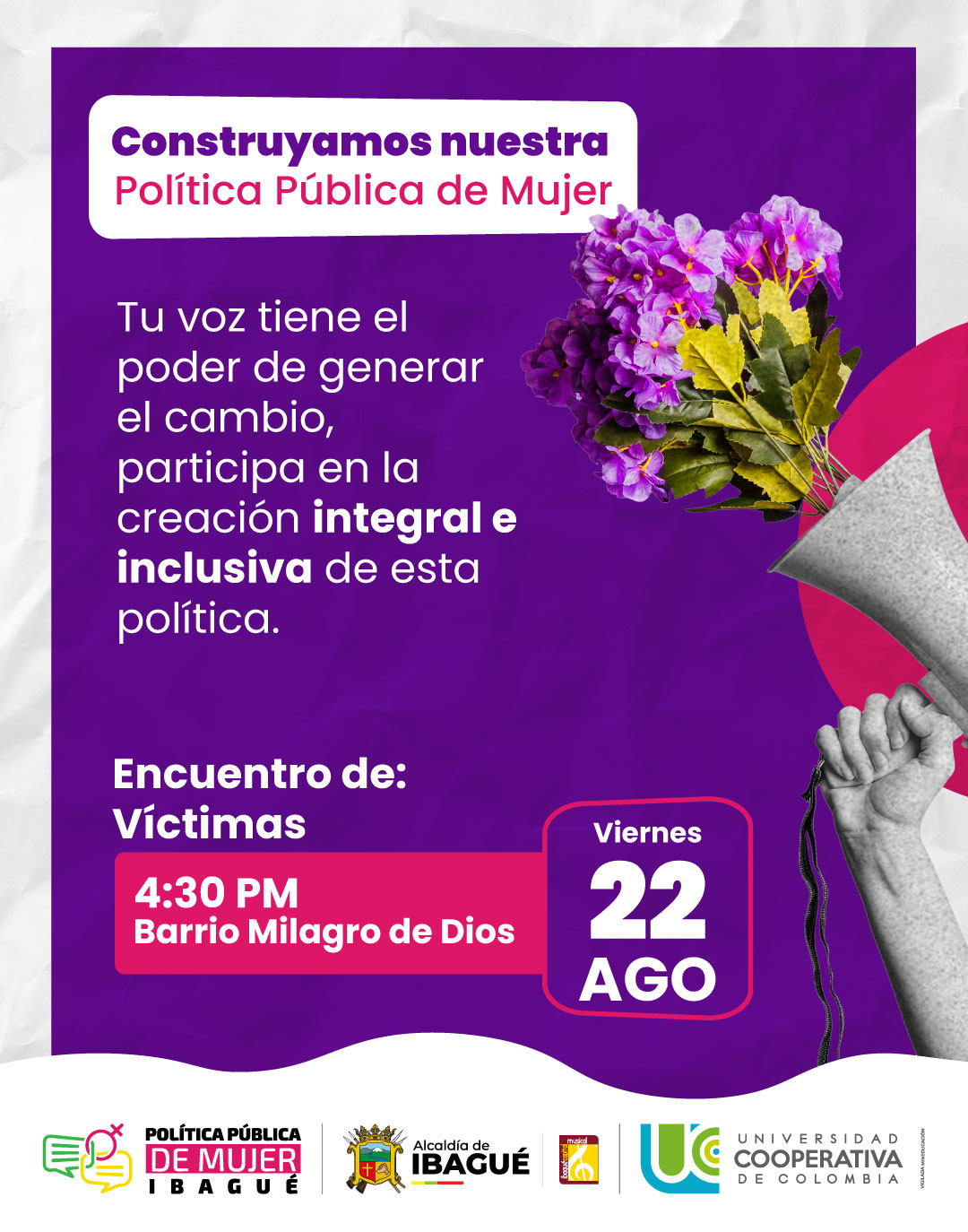 Imagen del evento
