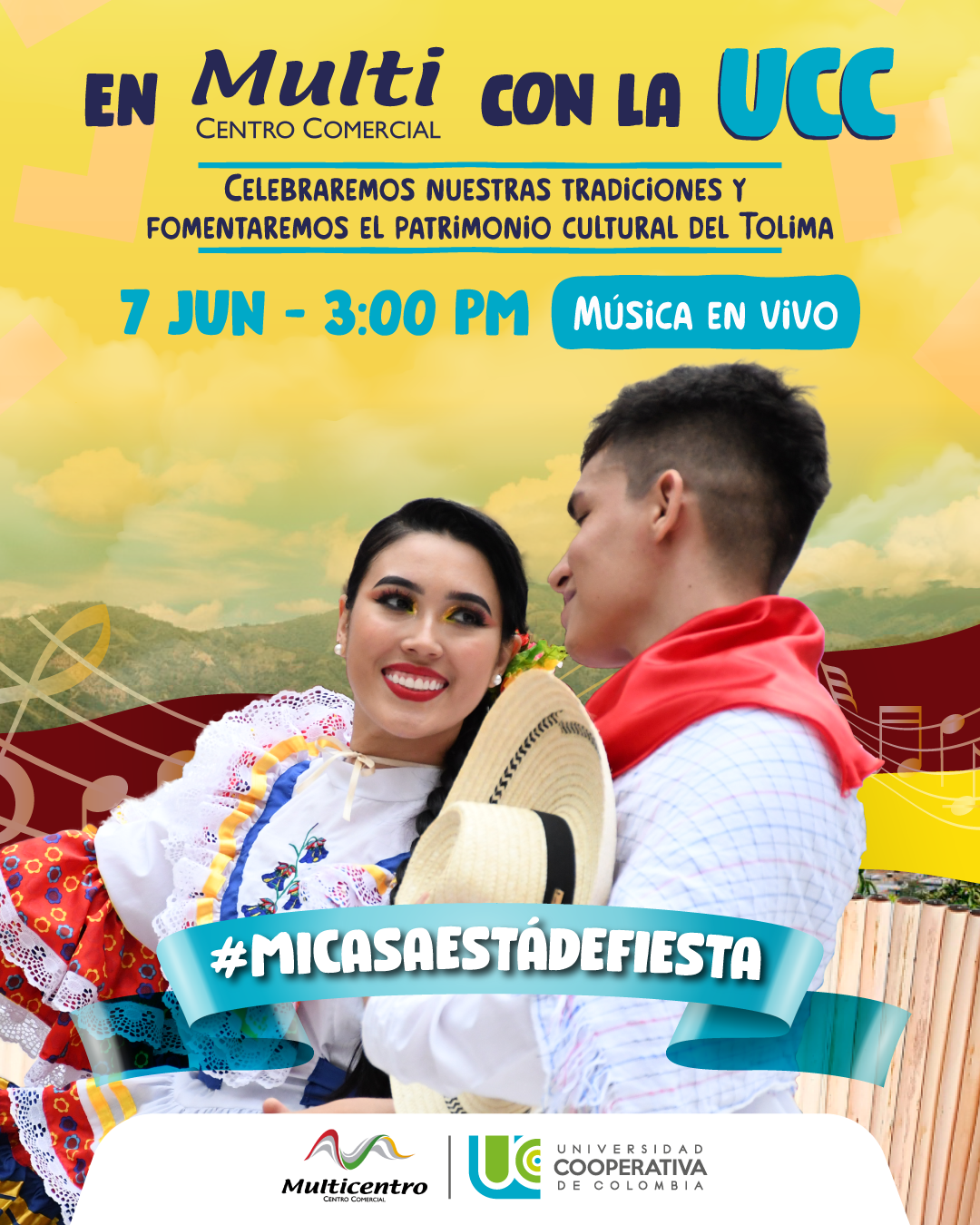 Imagen del evento