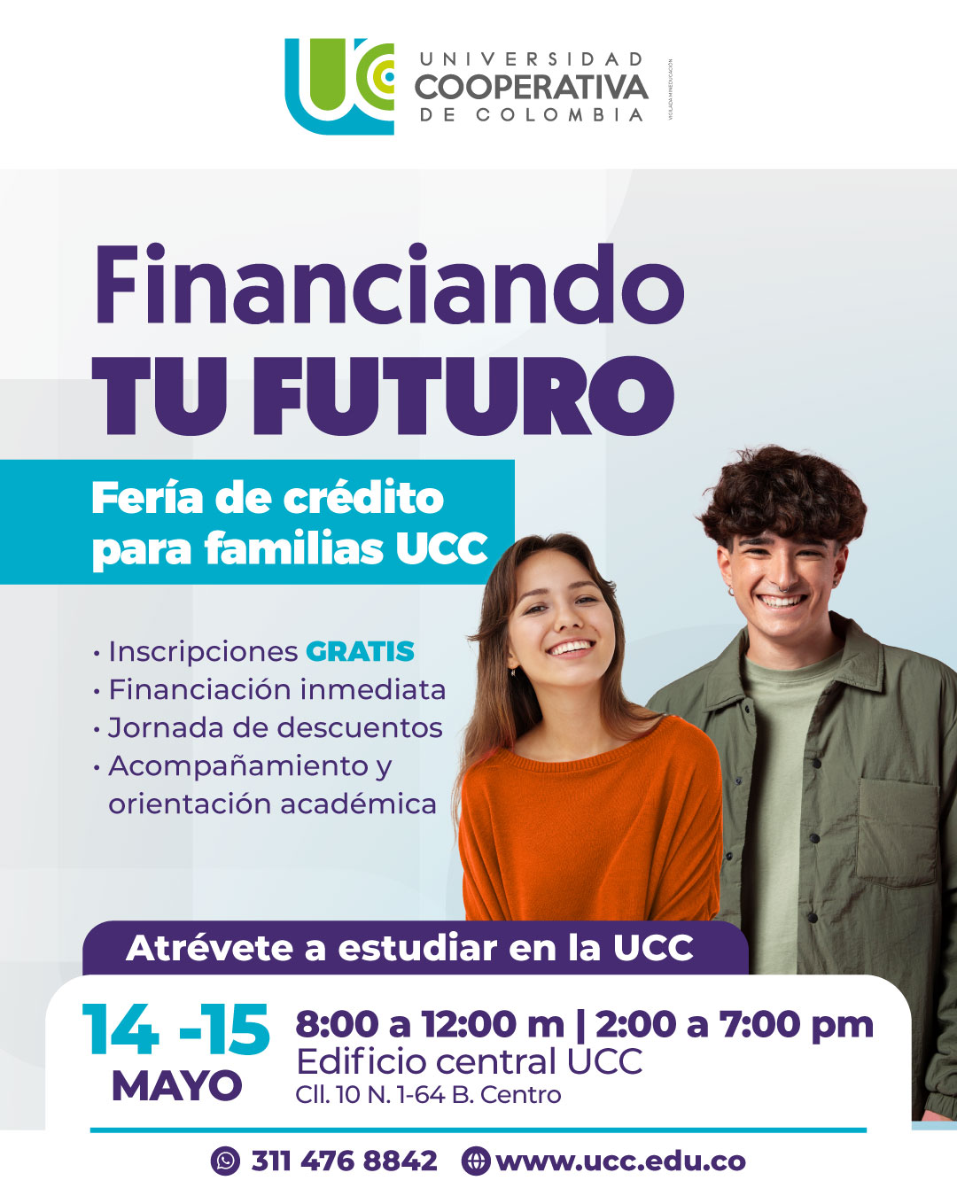 Imagen del evento