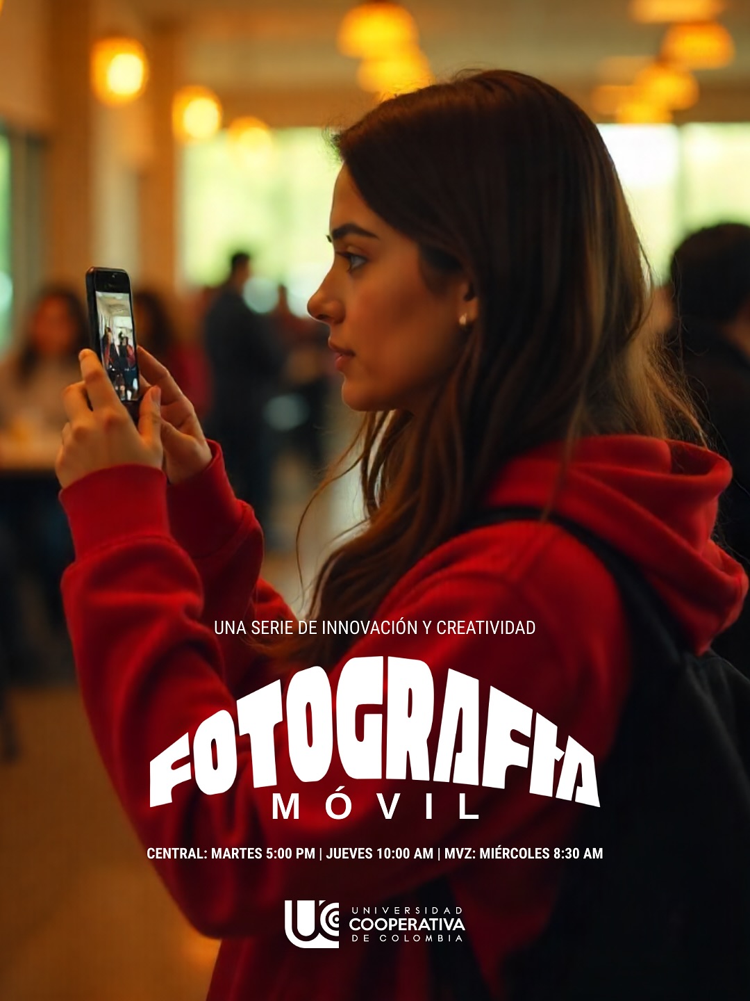 Imagen del evento