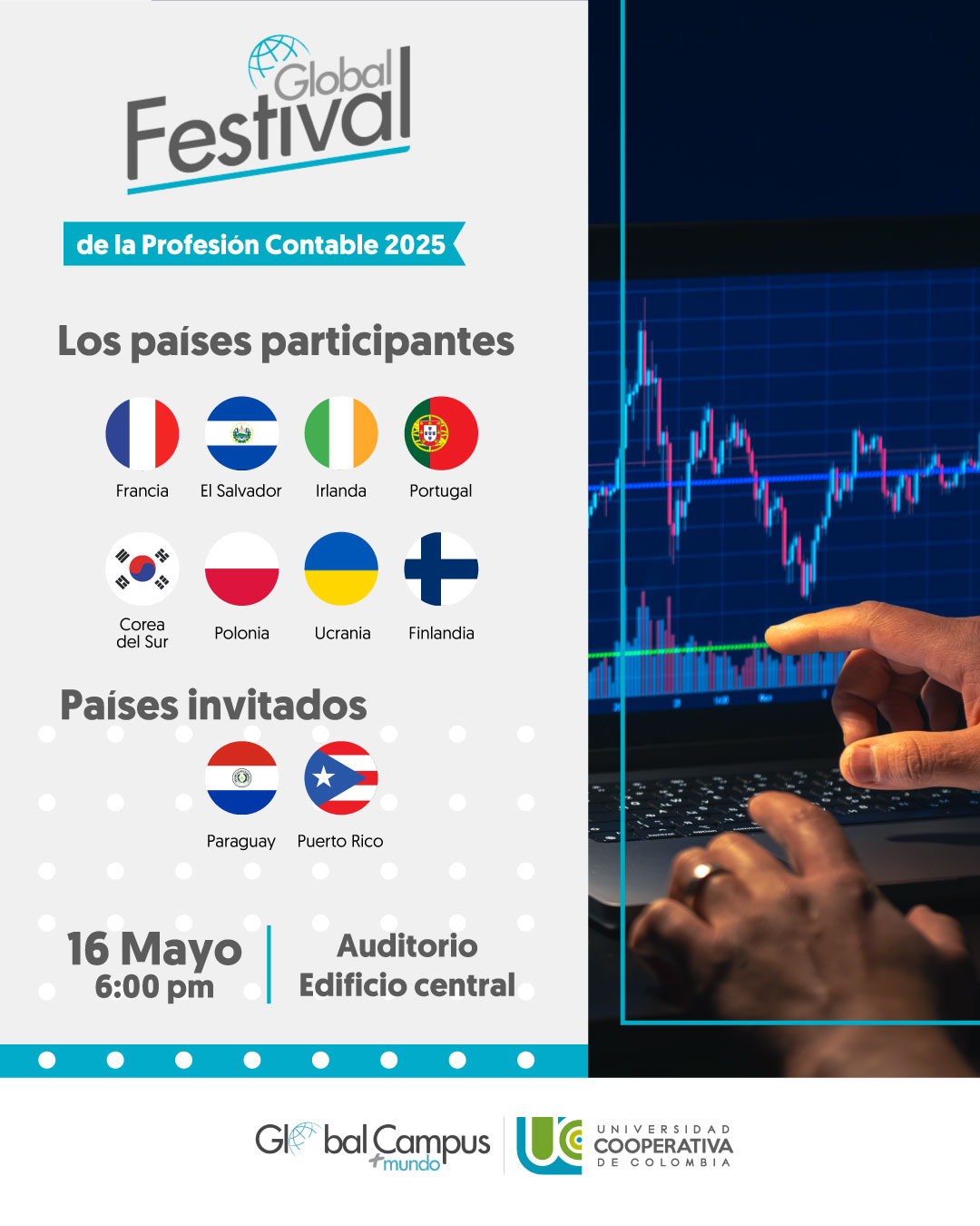 Imagen del evento