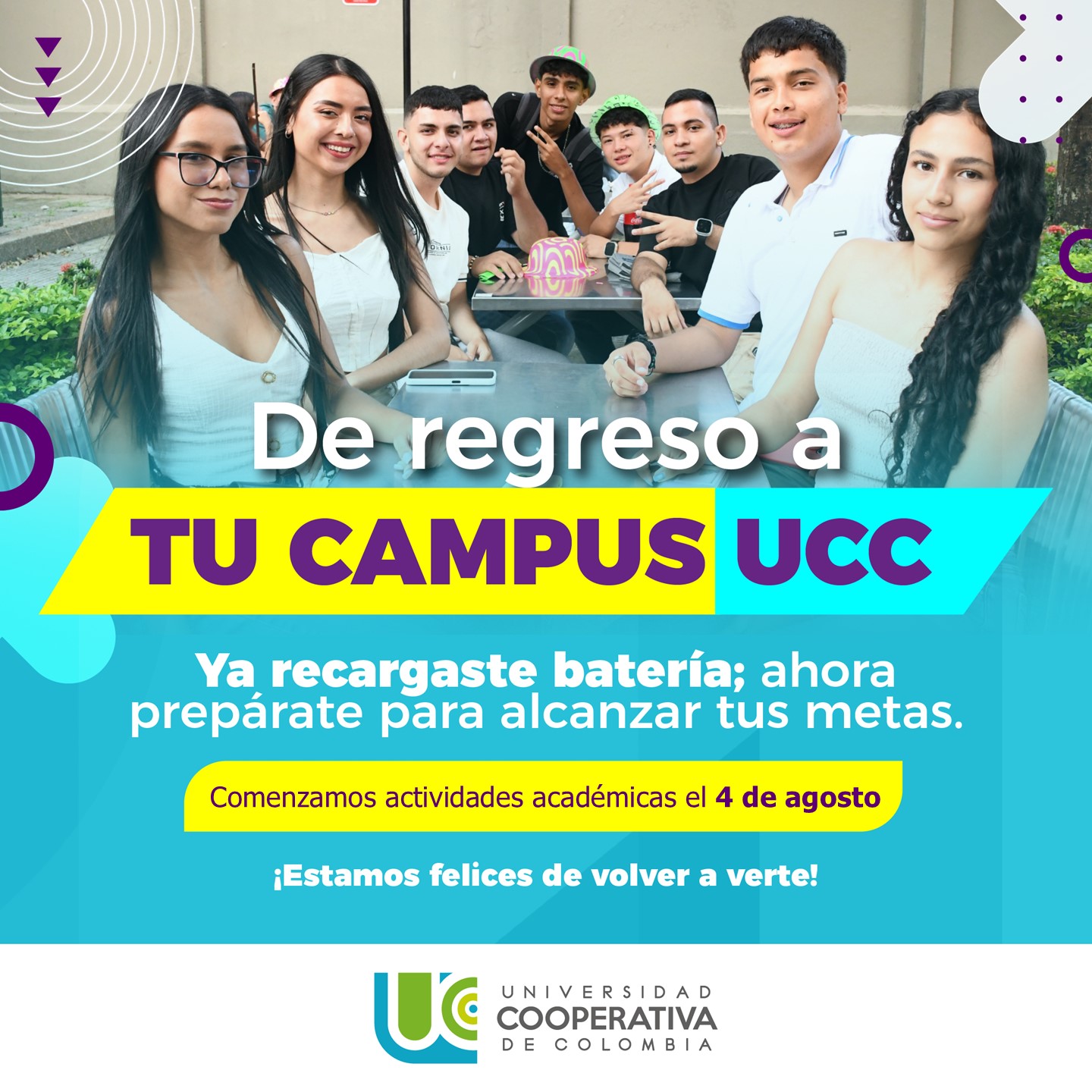 Imagen del evento