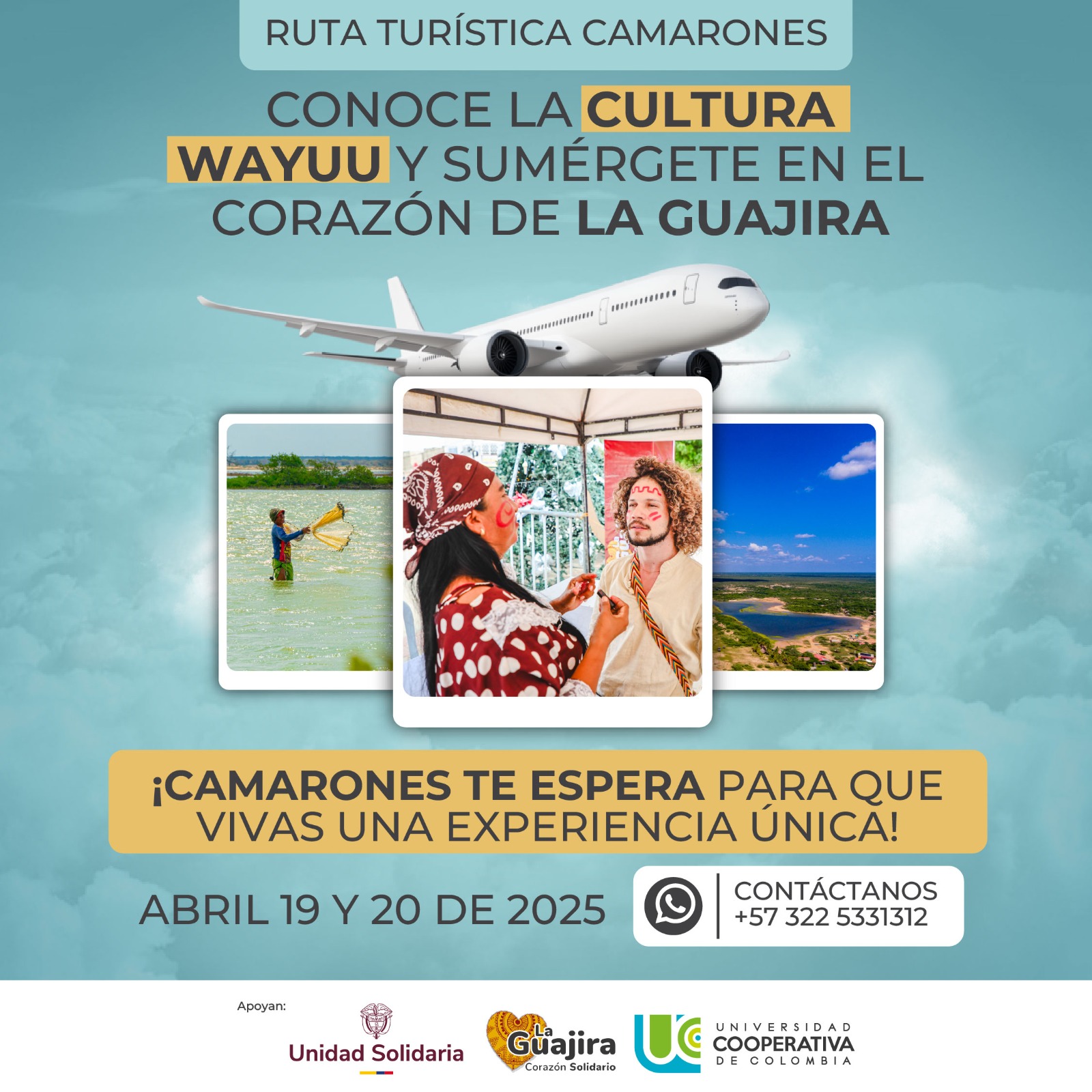 Imagen del evento