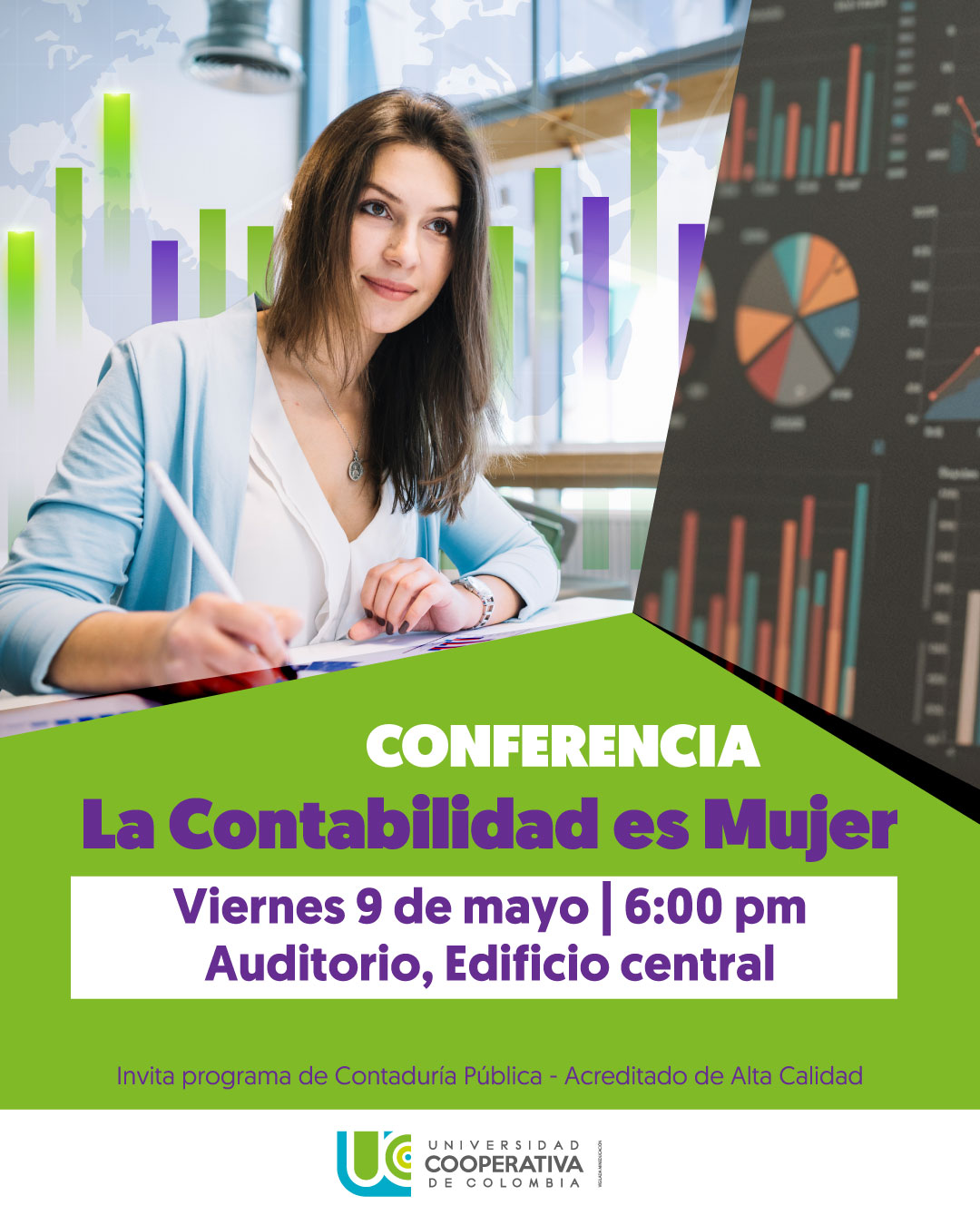 Imagen del evento