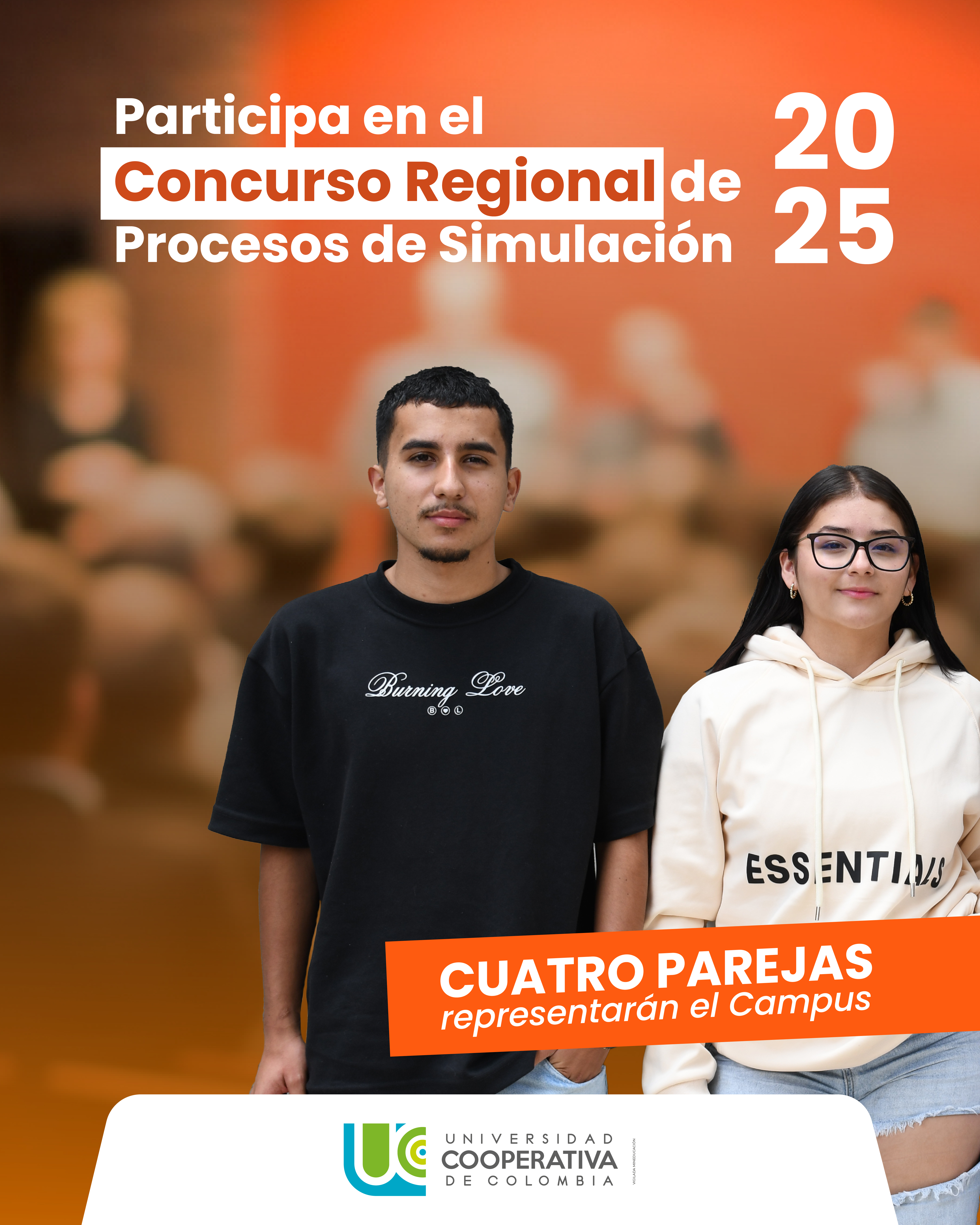 Imagen del evento