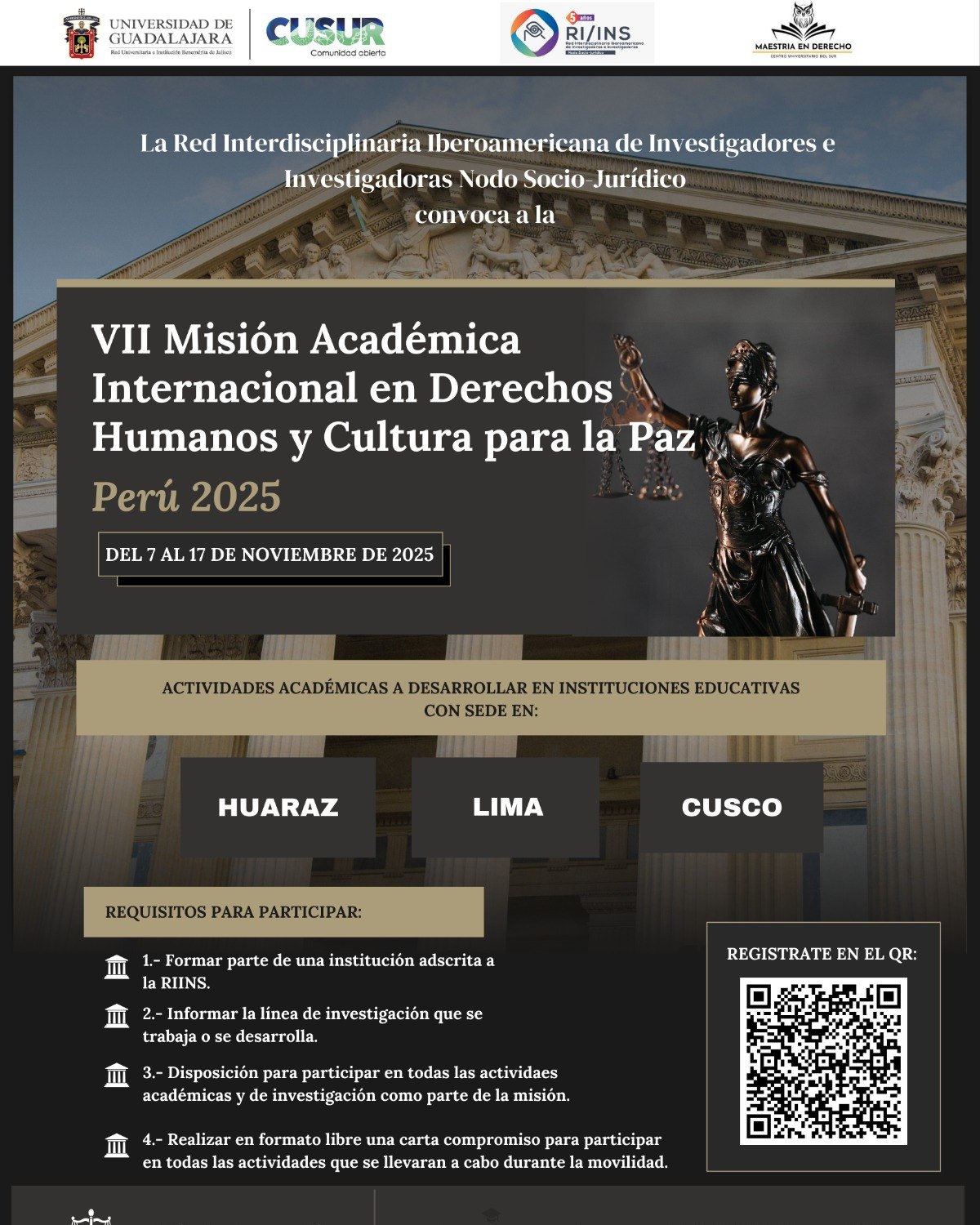 Imagen del evento