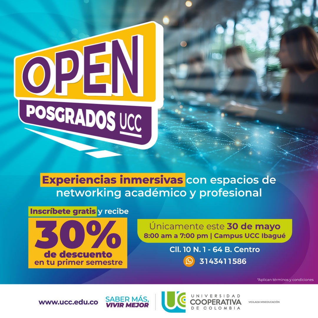 Imagen del evento