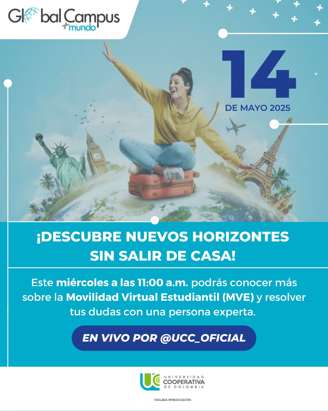 Imagen del evento
