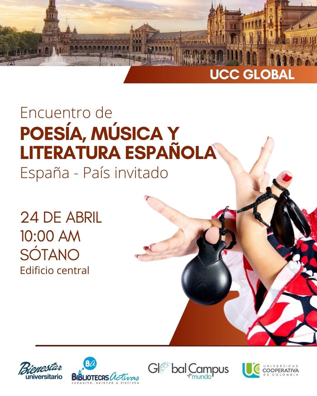 Imagen del evento