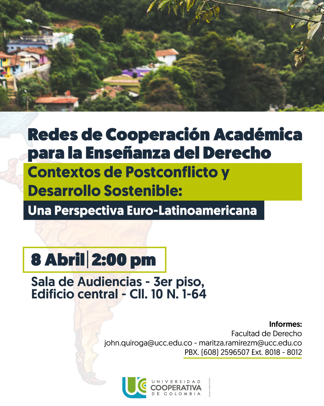 Imagen del evento