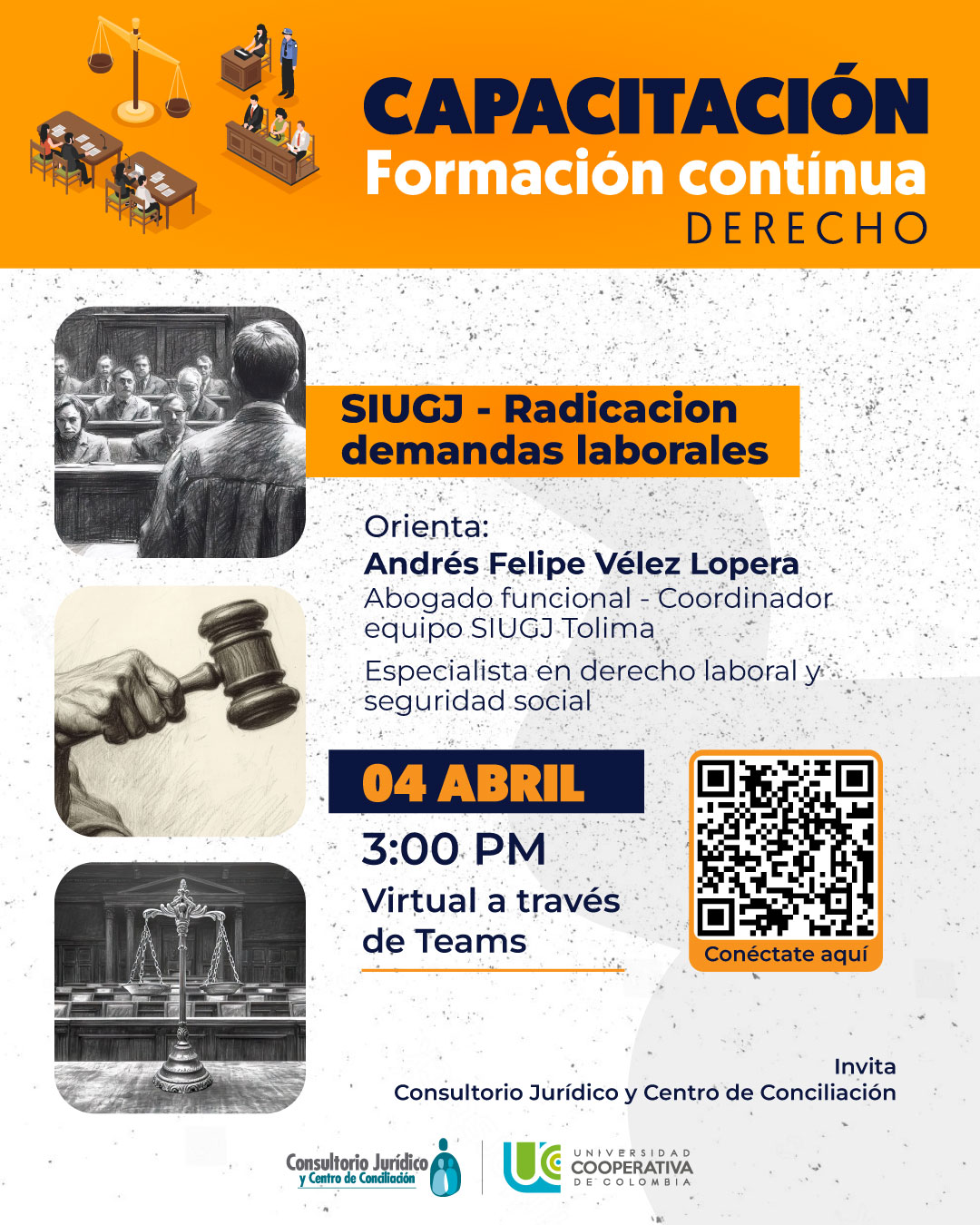 Imagen del evento