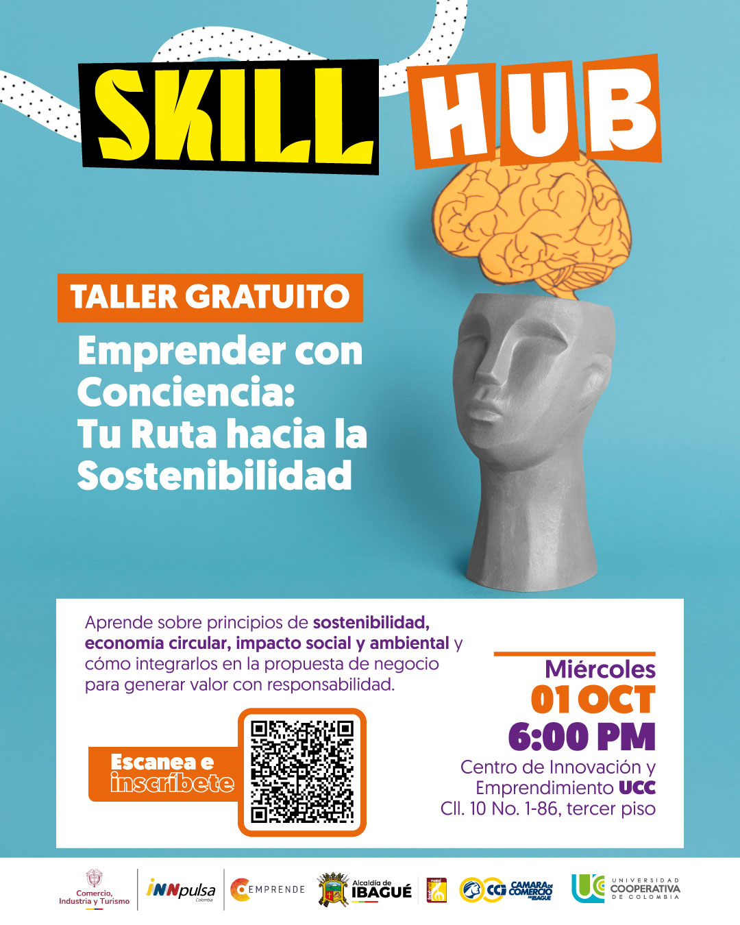 Imagen del evento