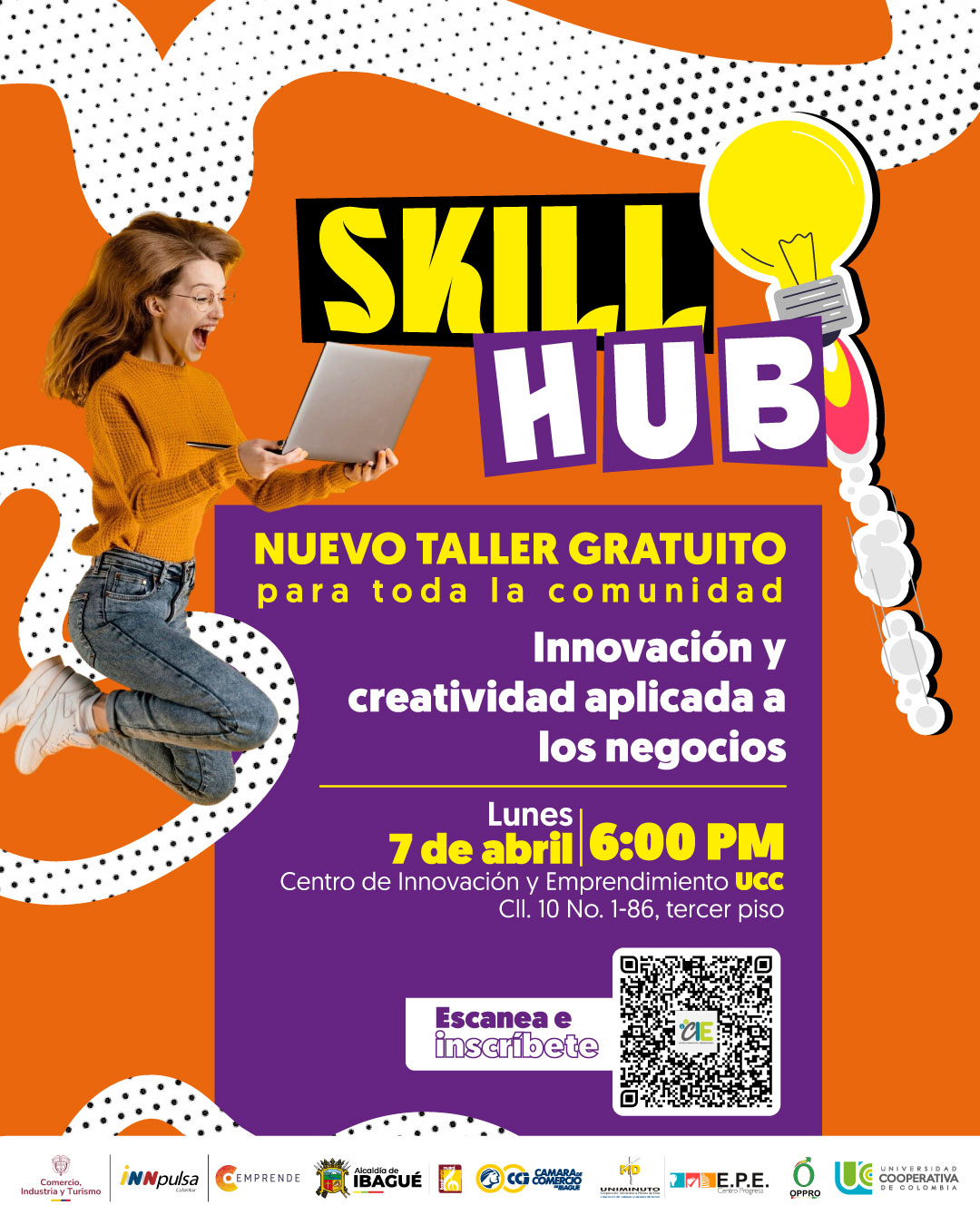 Imagen del evento
