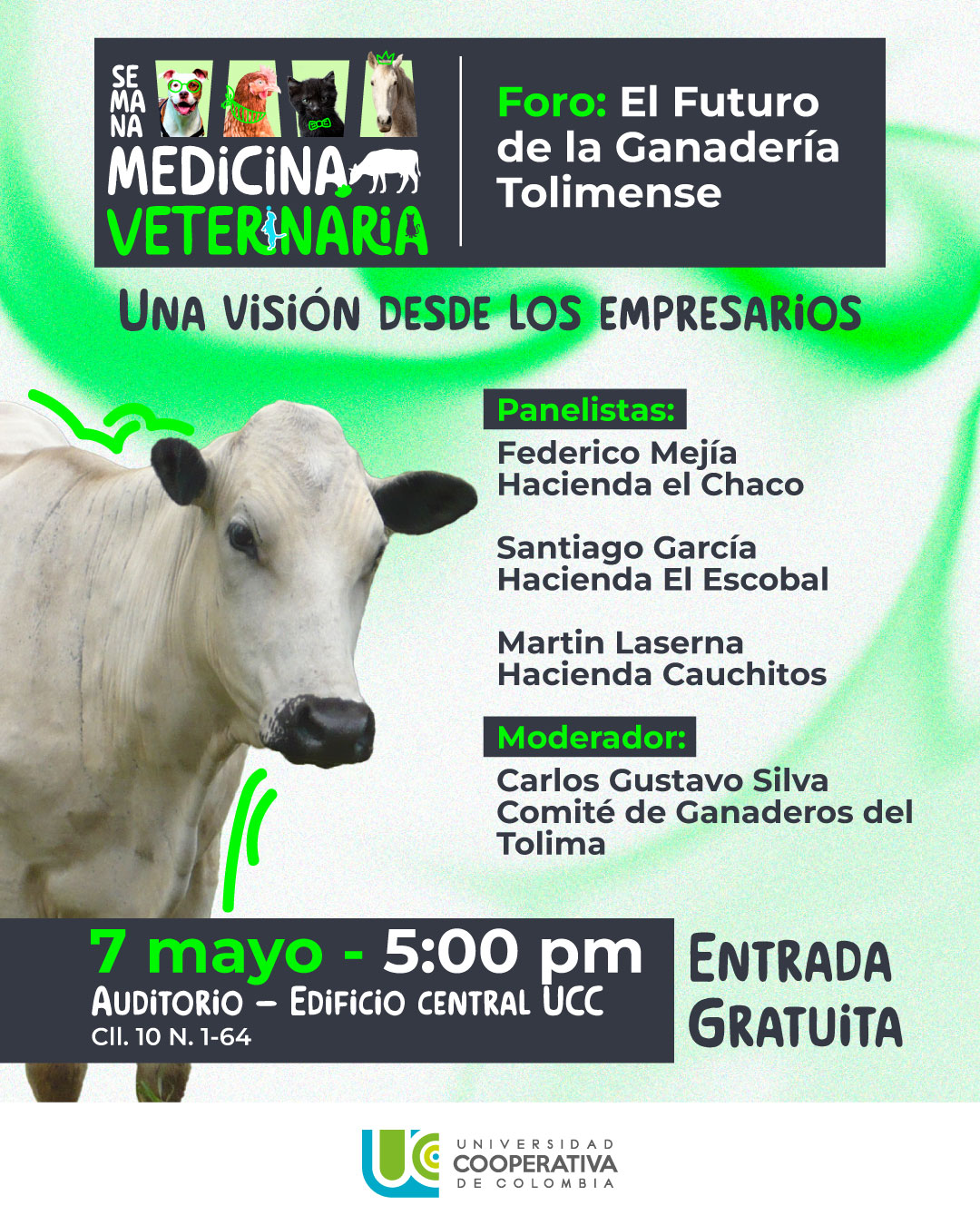 Imagen del evento