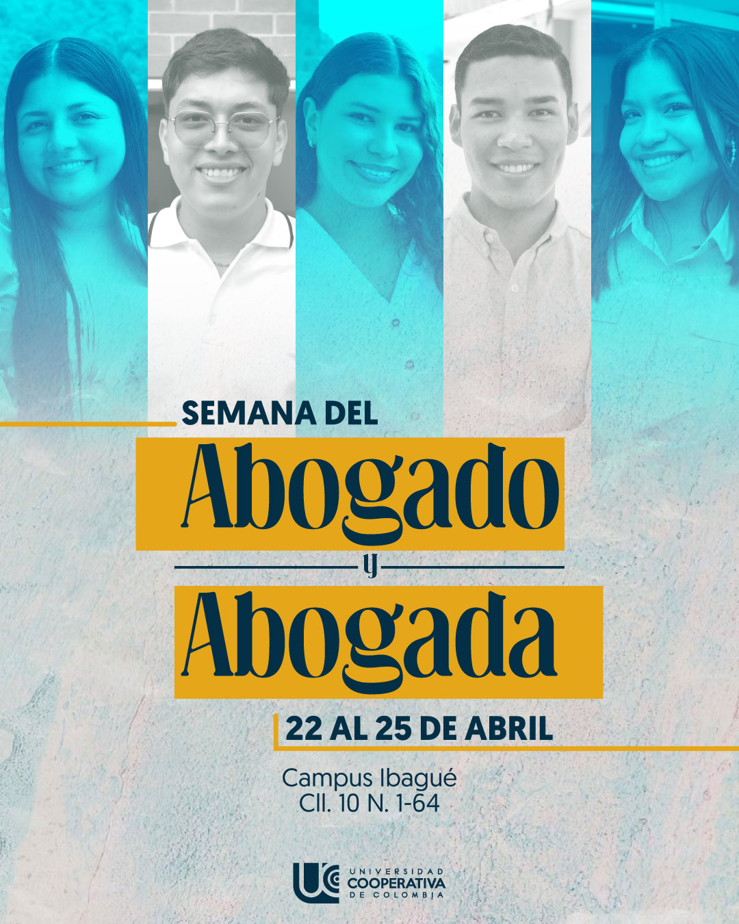 Imagen del evento